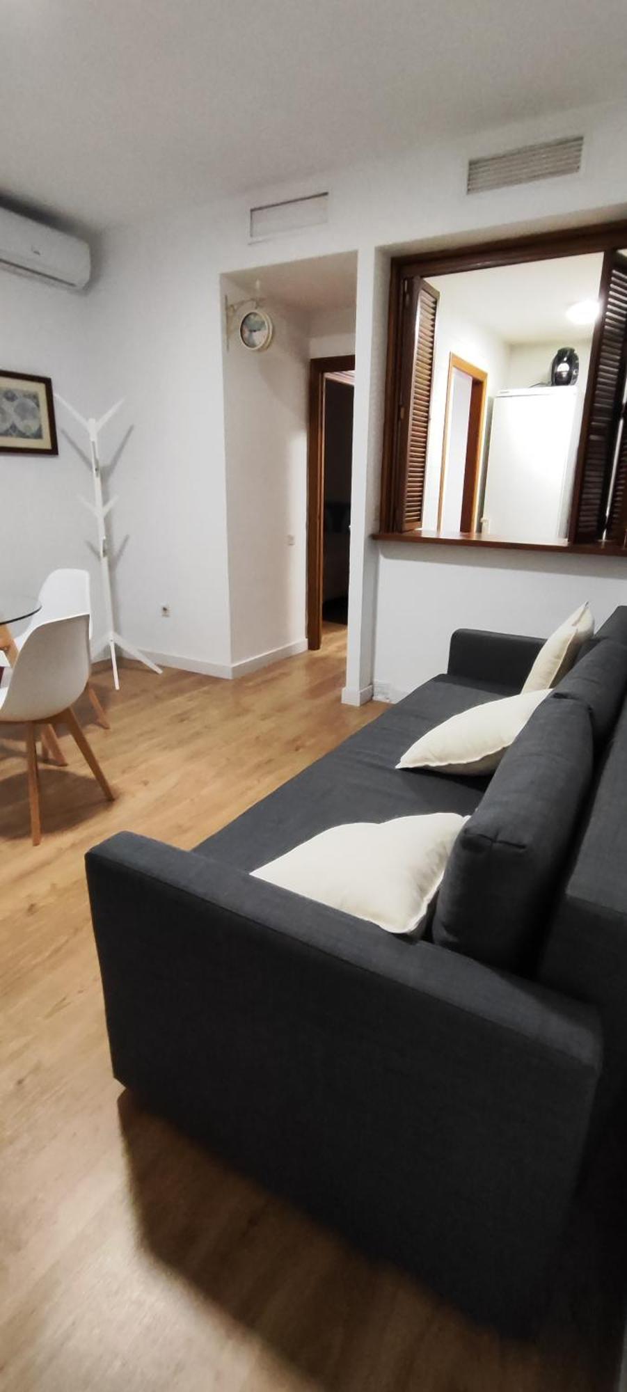 Pilsev Modern & Central, Perfect For Your Sevilla