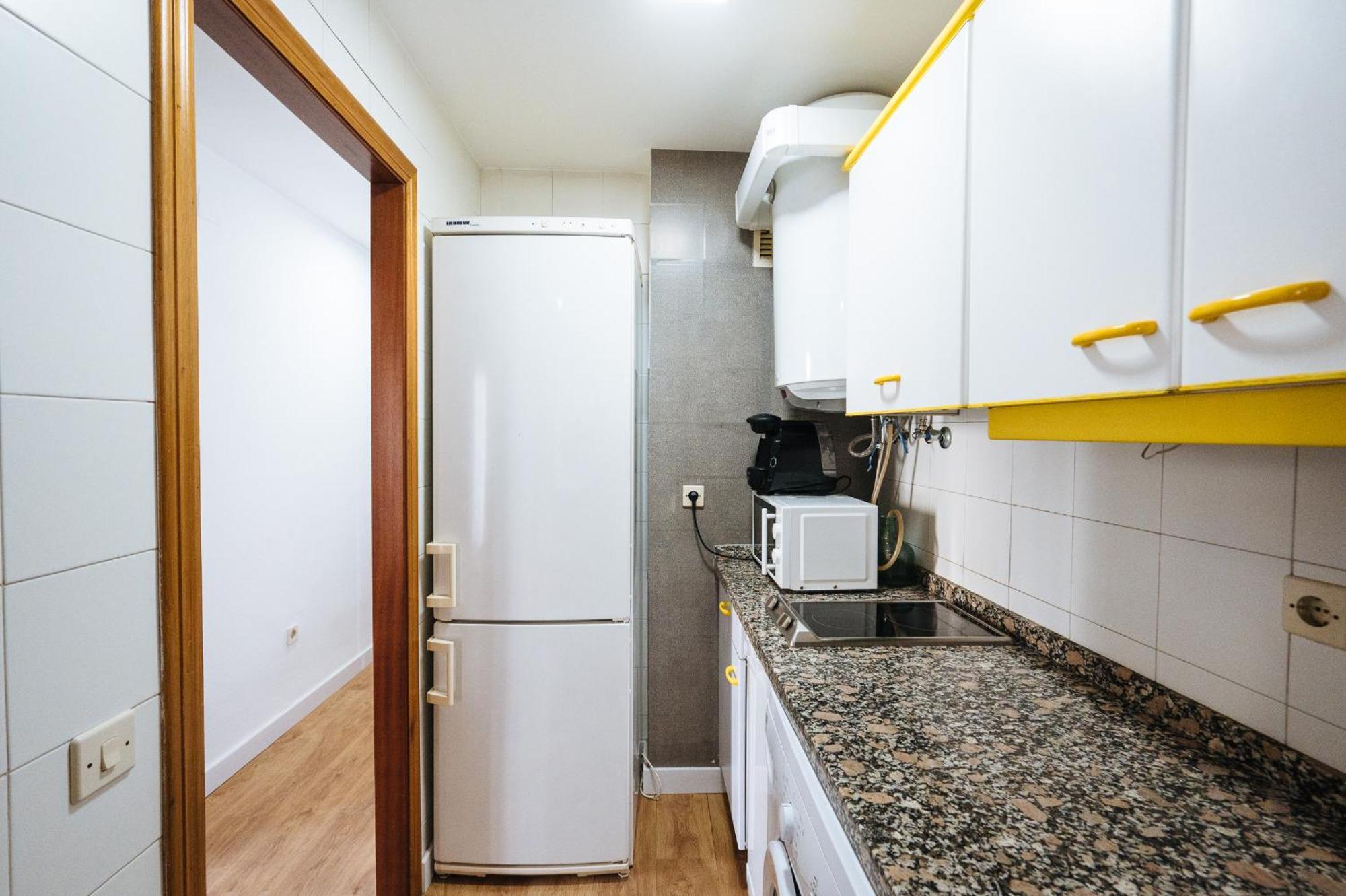Pilsev Modern & Central, Perfect For Your * Sevilla