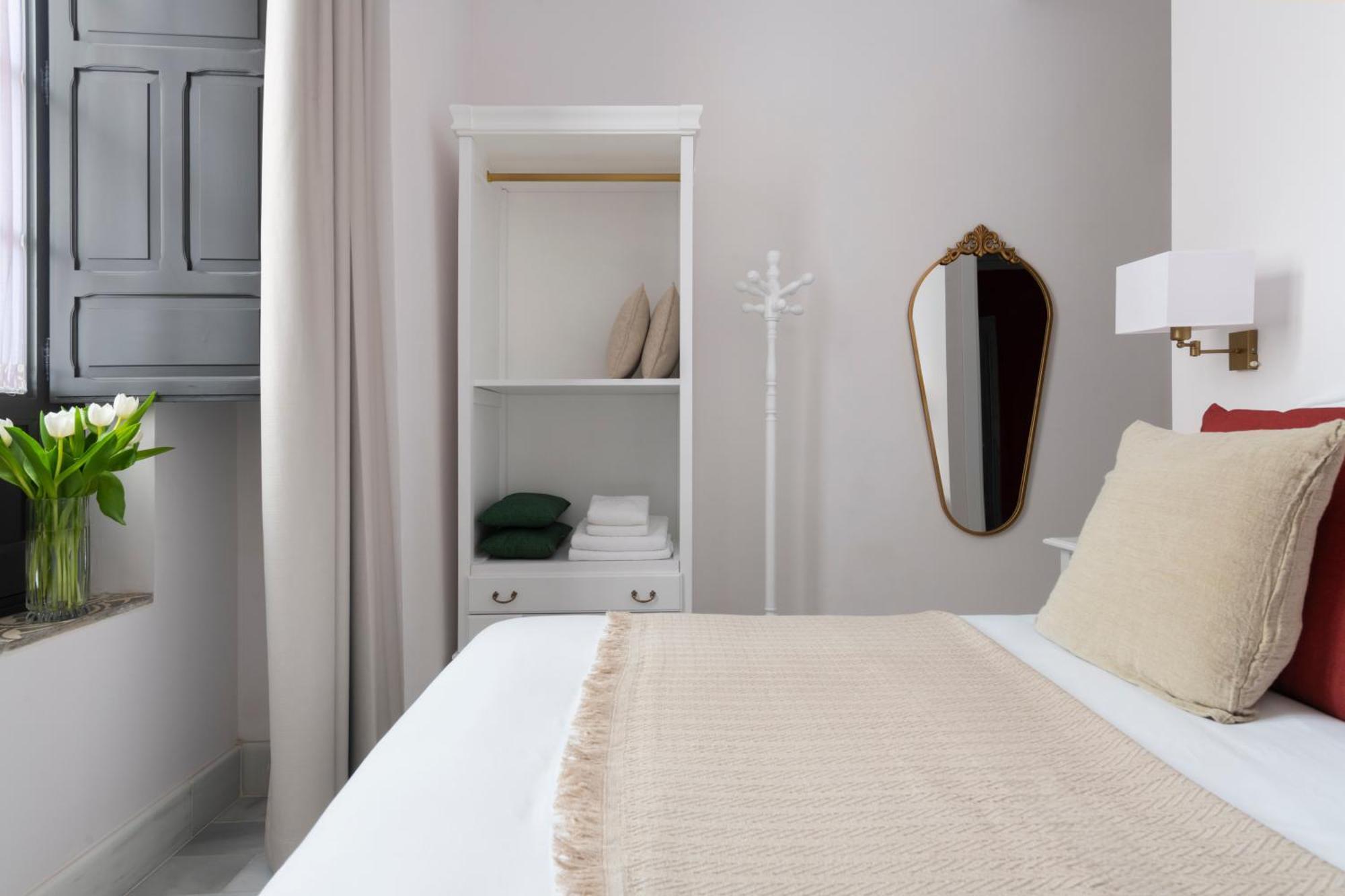 Magno Casa Palacio Moratin Apartment *