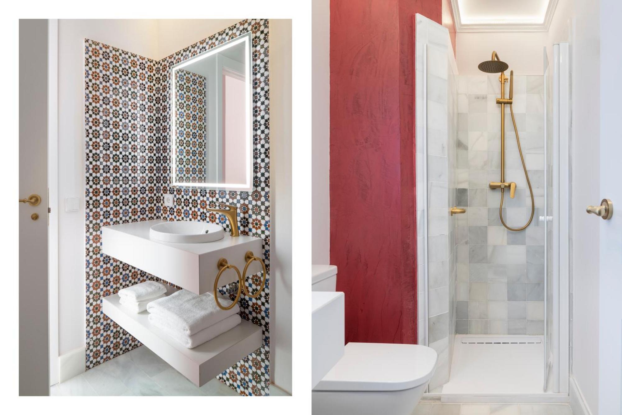 Apartamento Magno Casa Palacio Moratin Sevilla