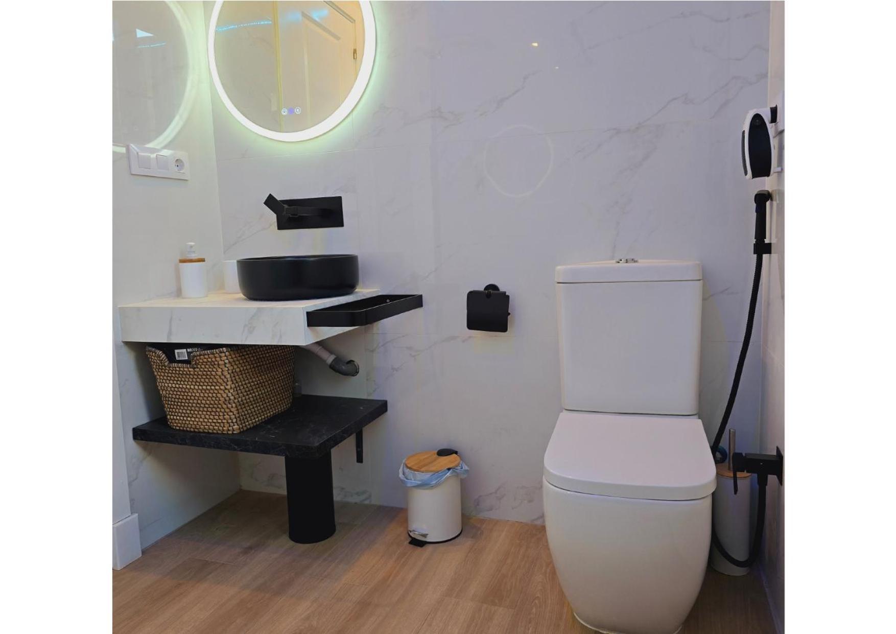 Nest Sevilla