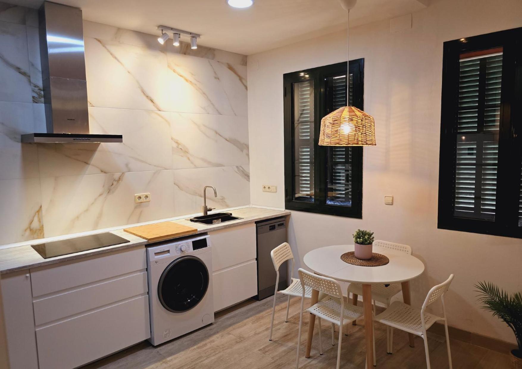 Nest * Seville