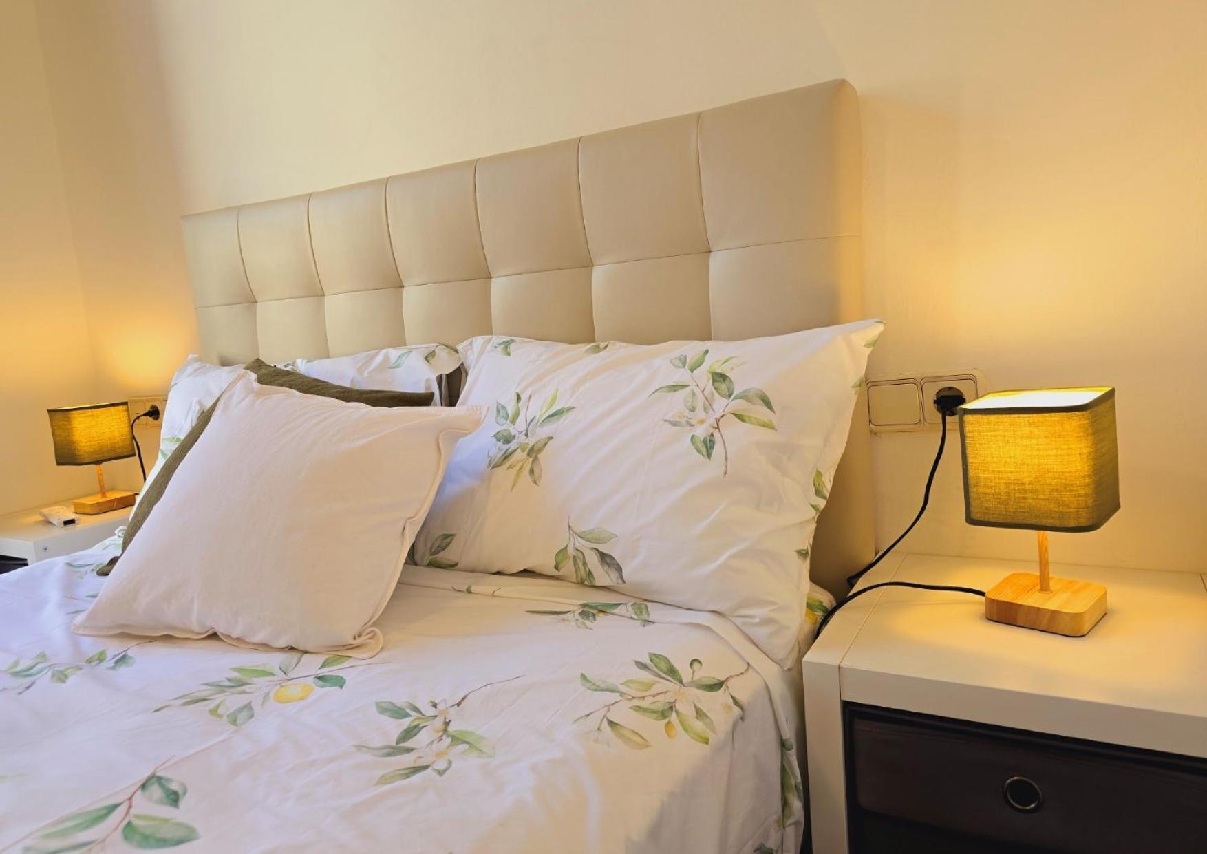 Apartment Nest Seville