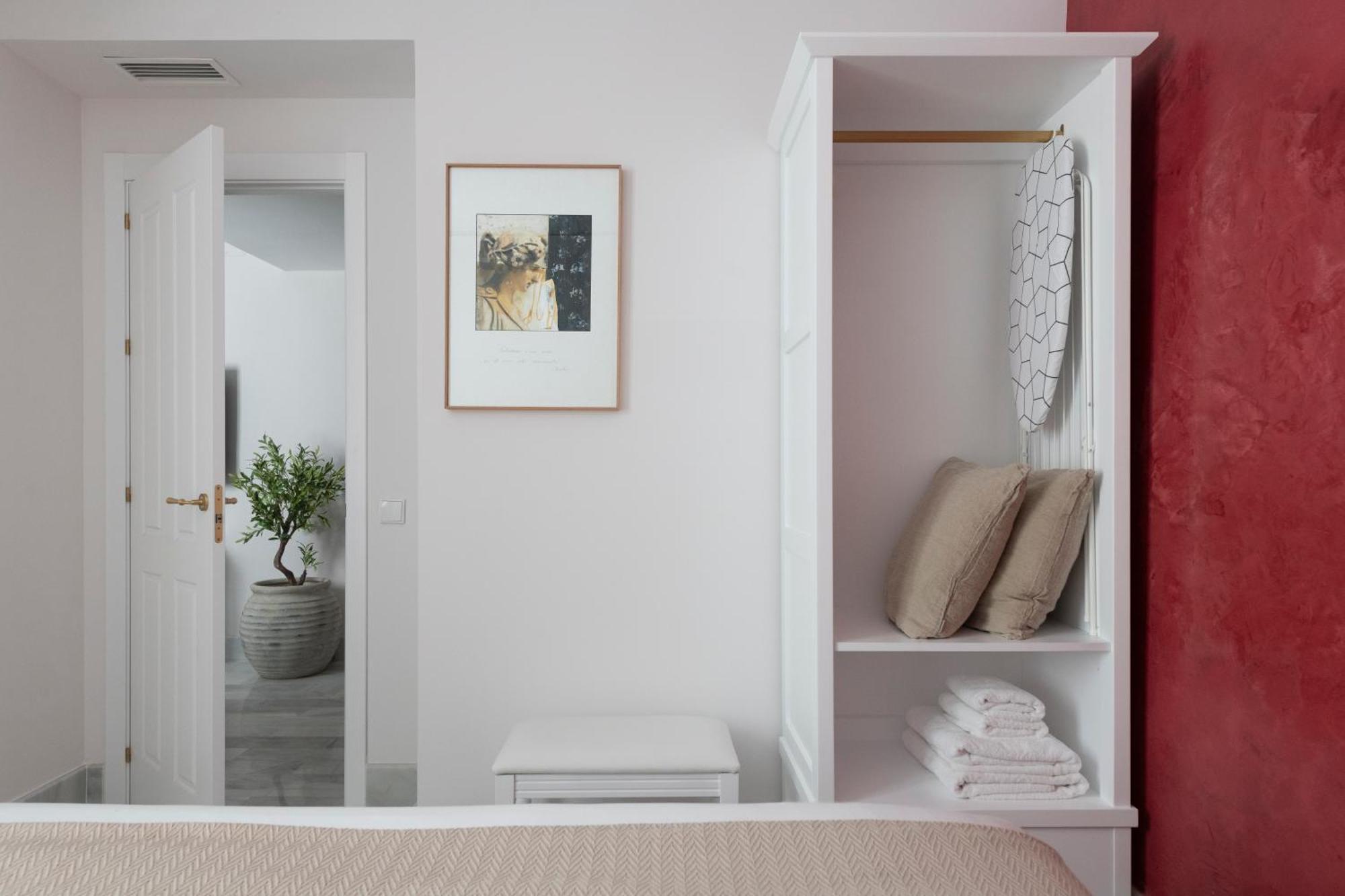 Magno Casa Palacio Moratin Apartment