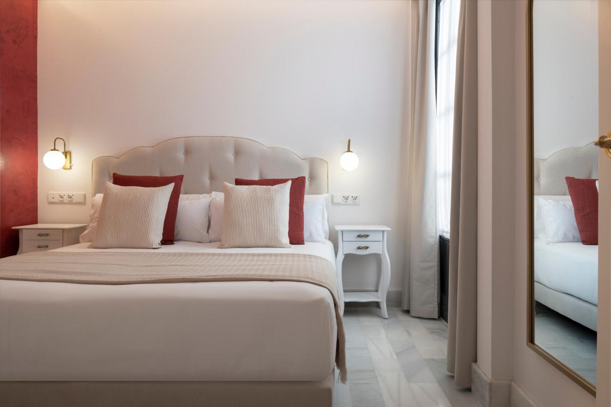 Apartment Magno Casa Palacio Moratin *