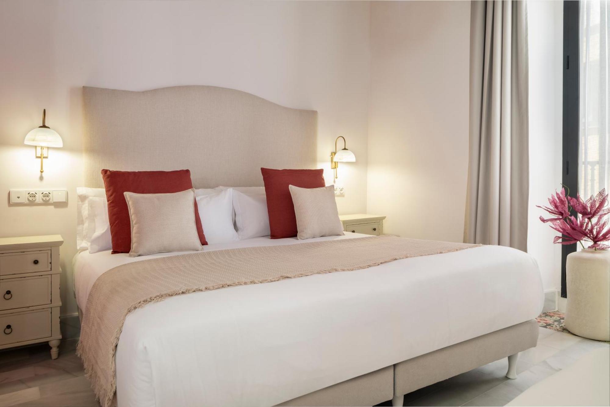 Magno Casa Palacio Moratin Apartment *