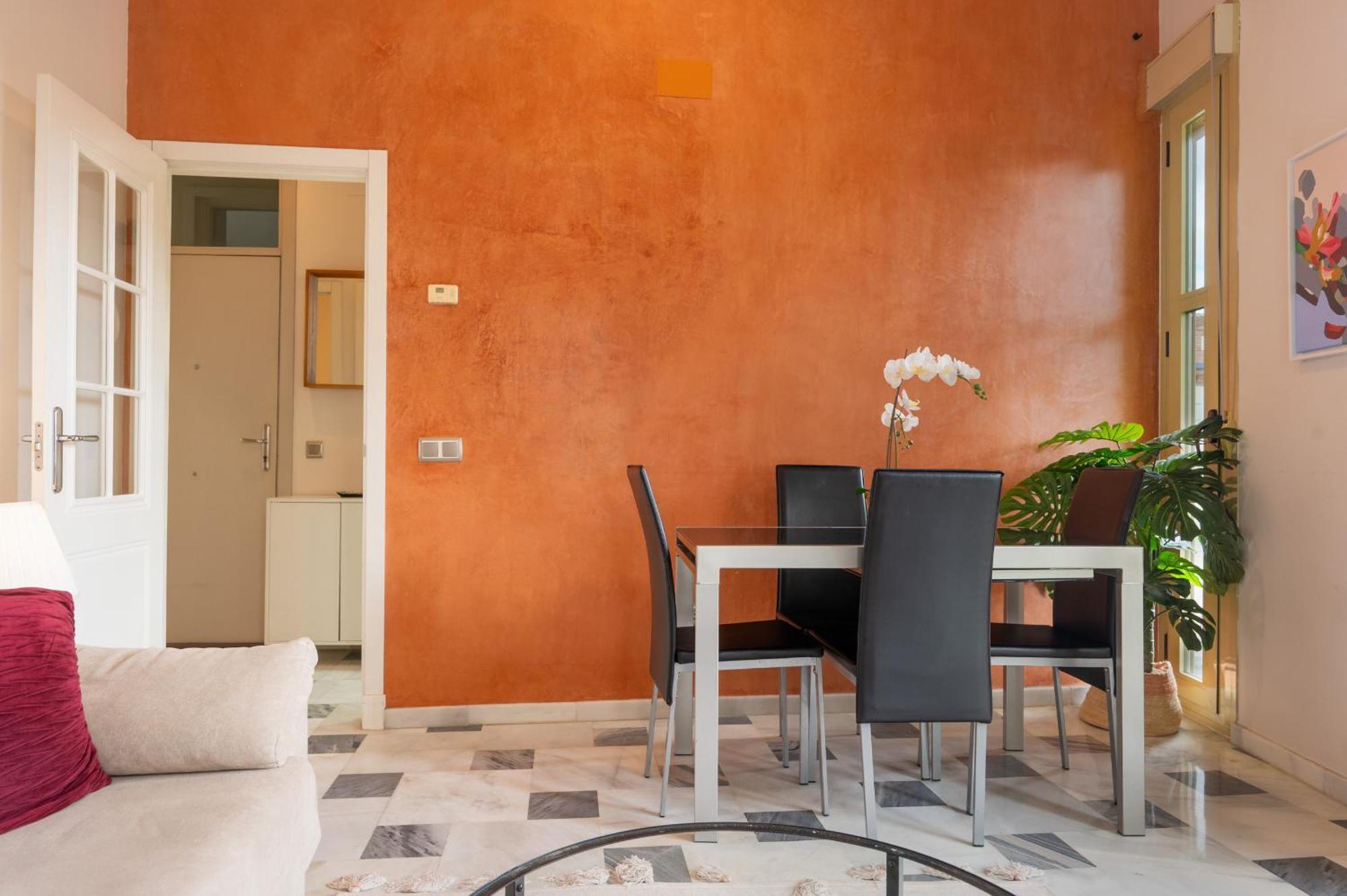 Apartamento San Julian