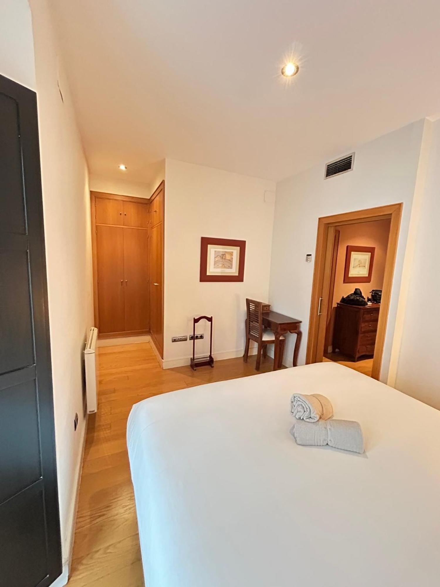 La Maestranza Charming One Or Two Bedrooms By Ocityzen * Seville