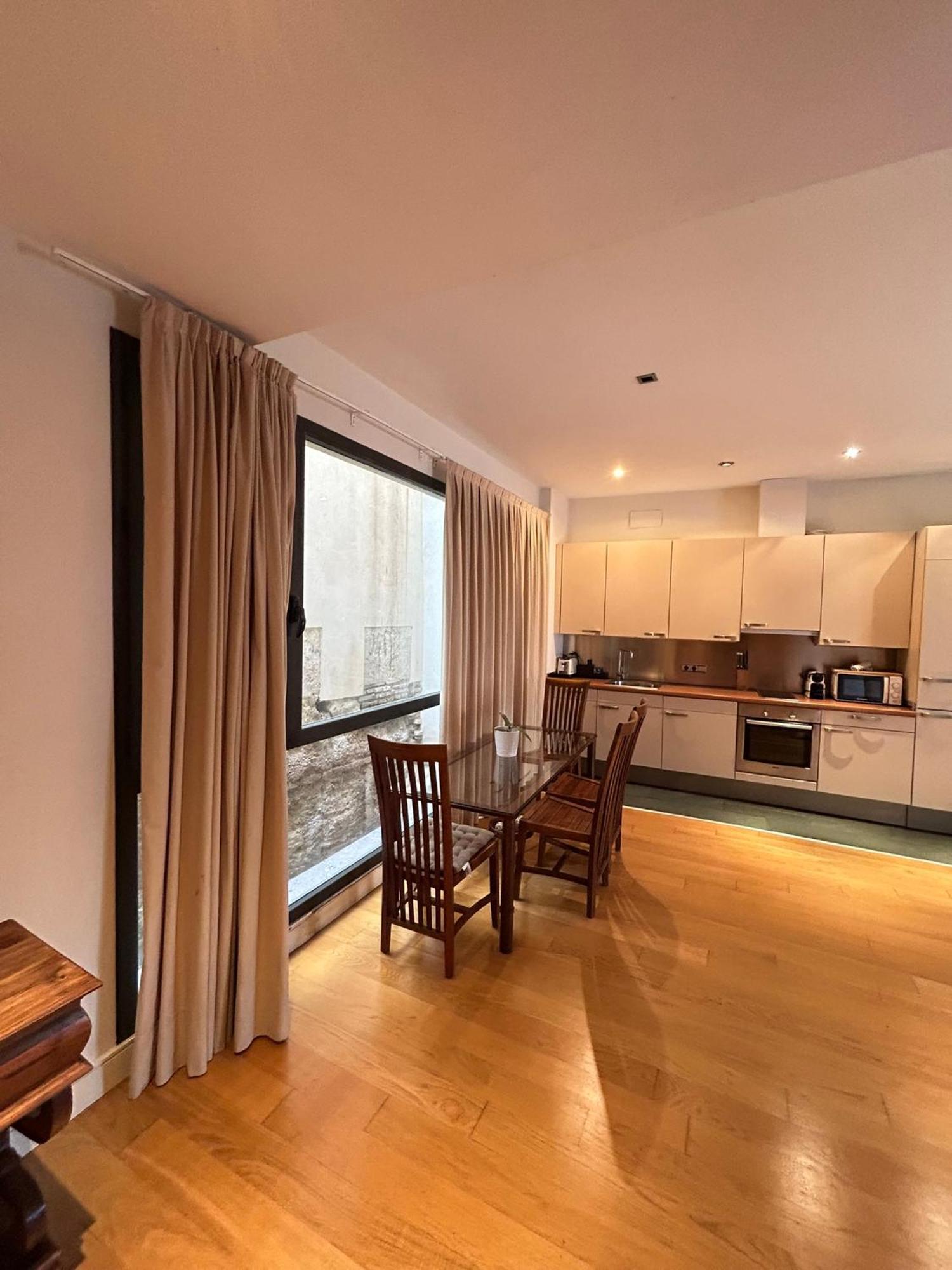 Apartment La Maestranza Charming One Or Two Bedrooms By Ocityzen Seville