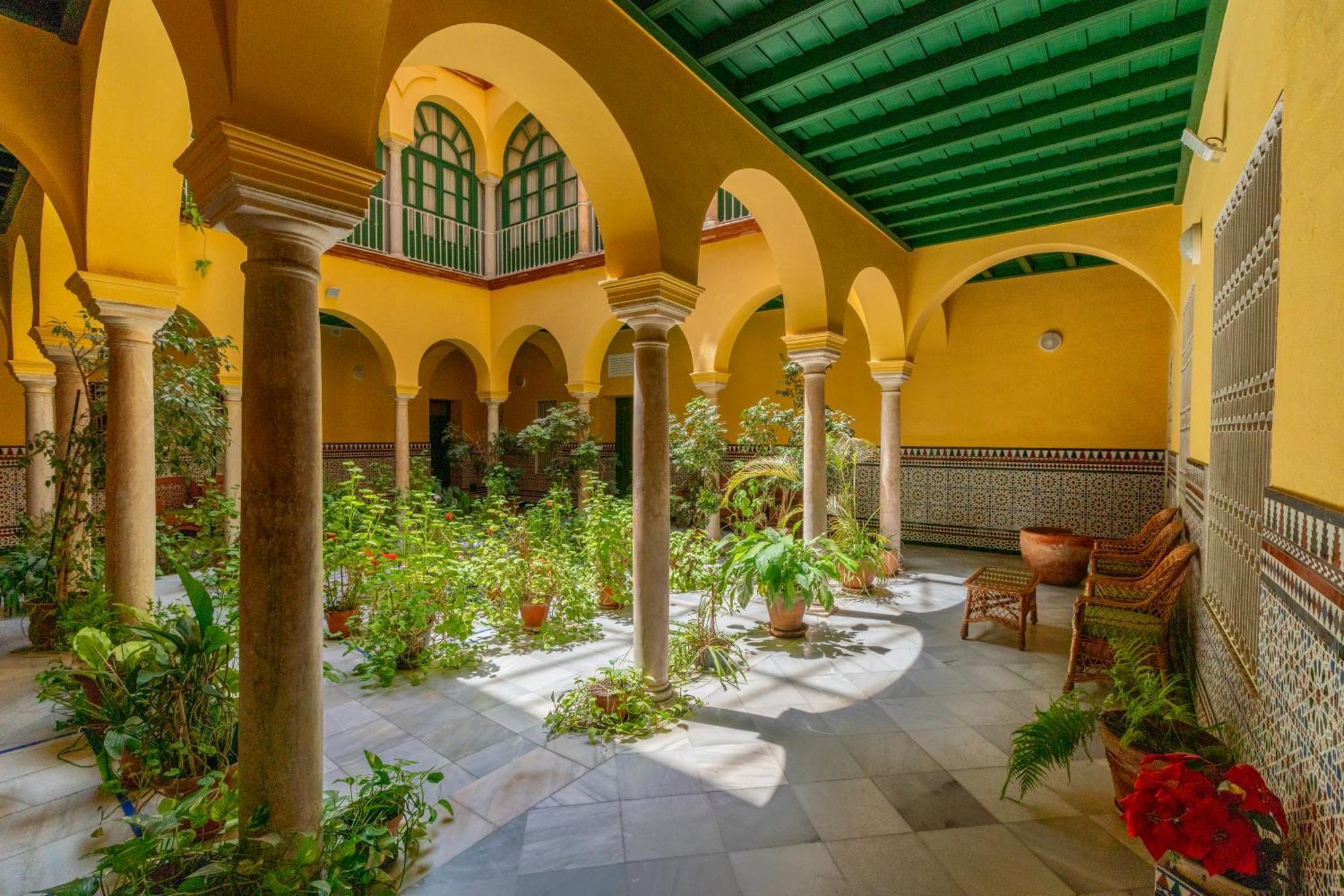 Apartamento Cathedral Penthouse- Big Private Terrace- Parking *
