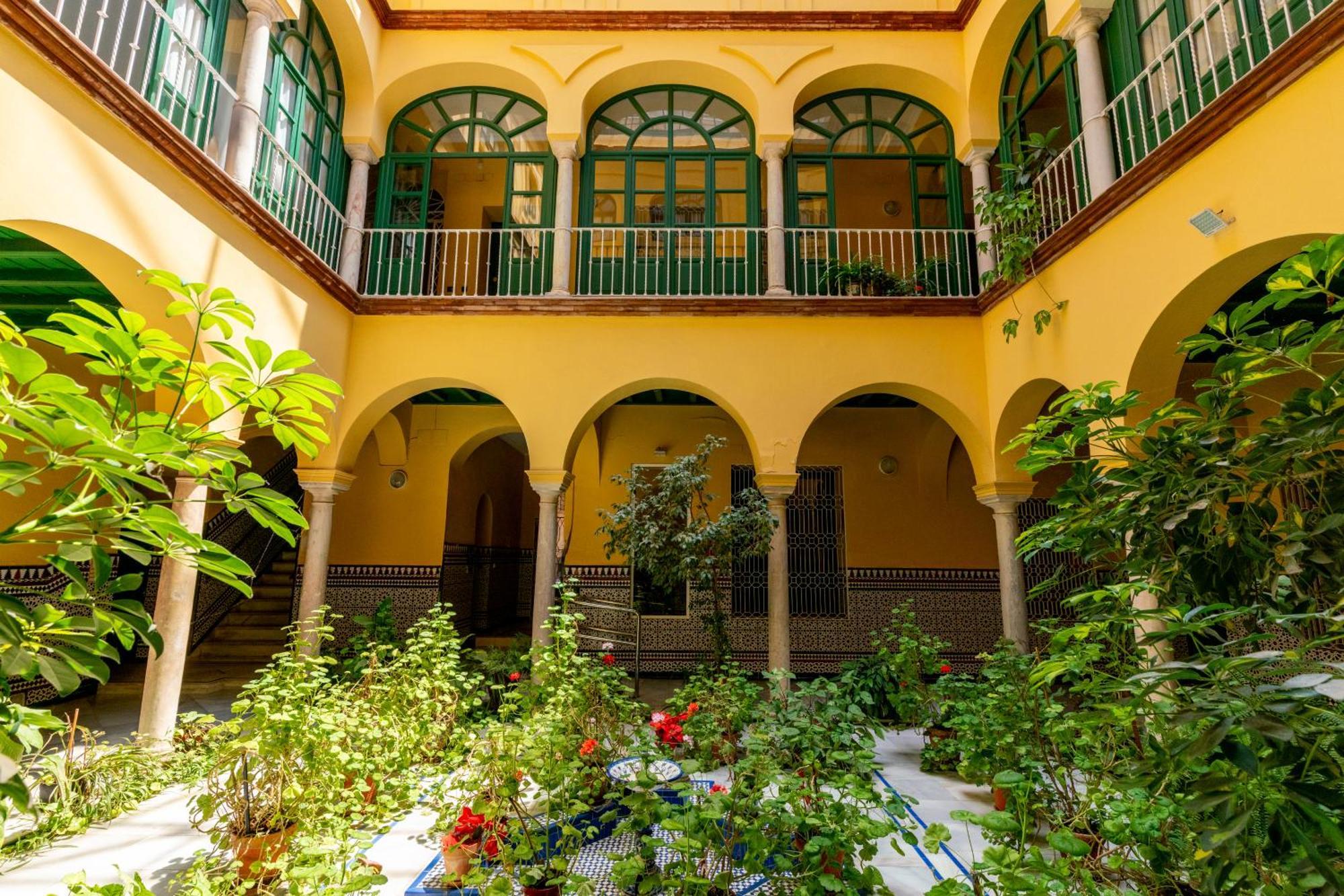 Cathedral Penthouse- Big Private Terrace- Parking * Sevilla