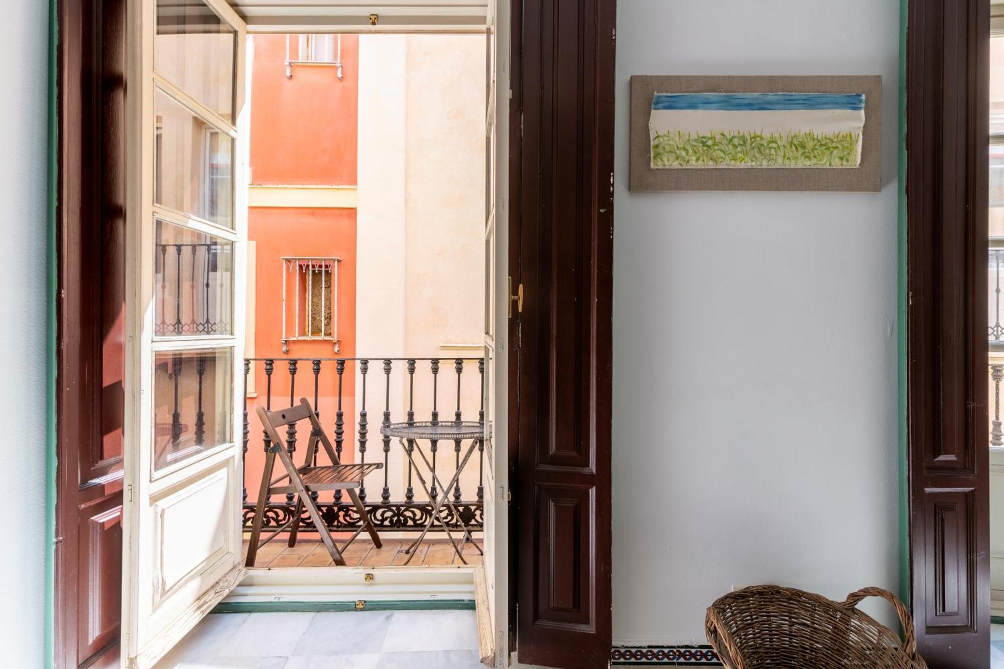 Cathedral Penthouse- Big Private Terrace- Parking Apartamento