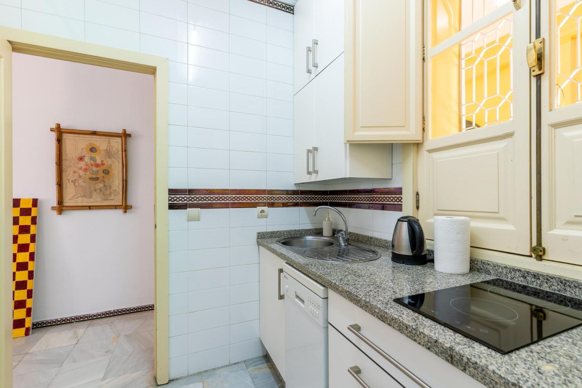 Apartamento Cathedral Penthouse- Big Private Terrace- Parking