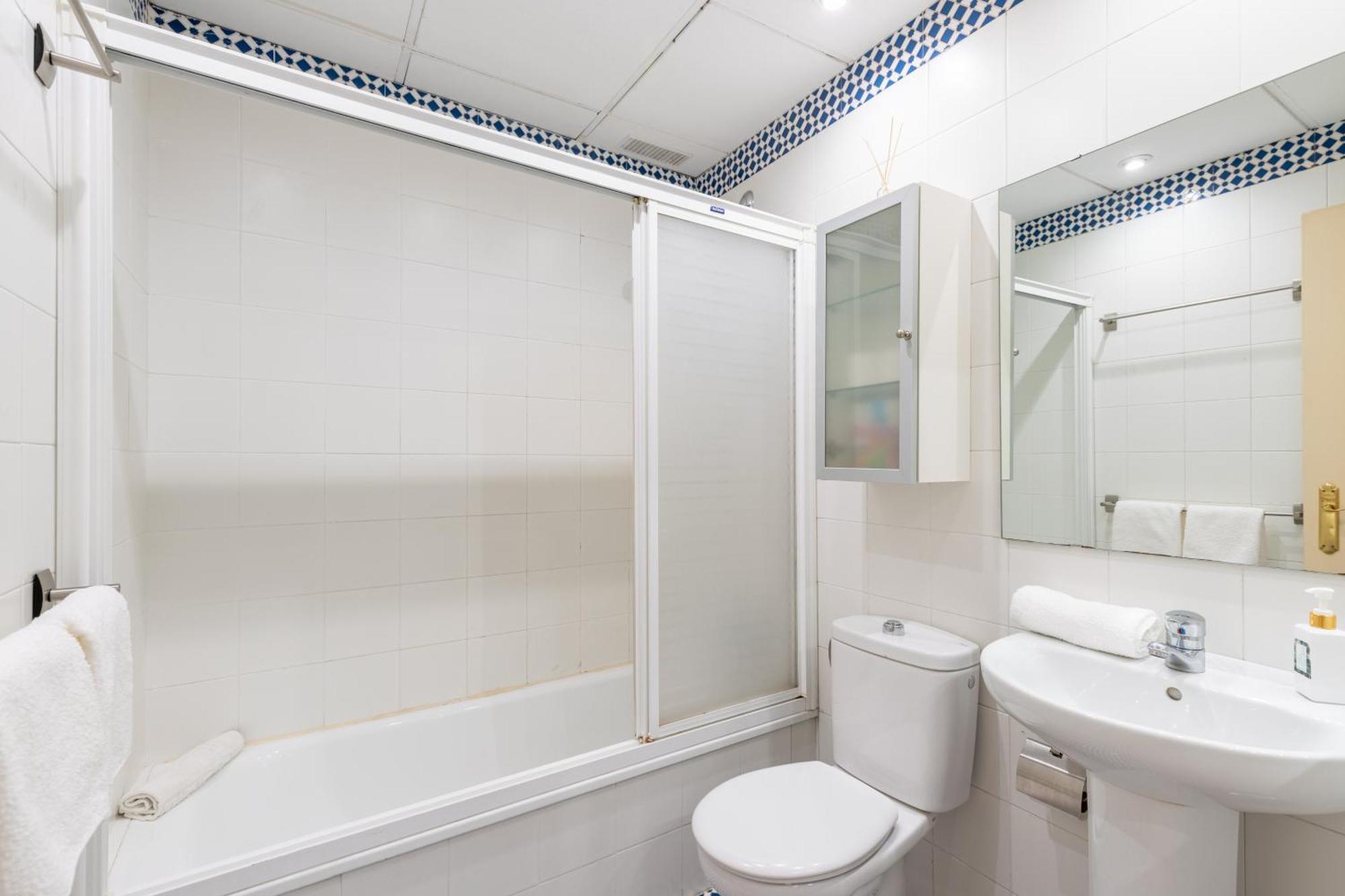 Apartamento Cathedral Penthouse- Big Private Terrace- Parking Sevilla