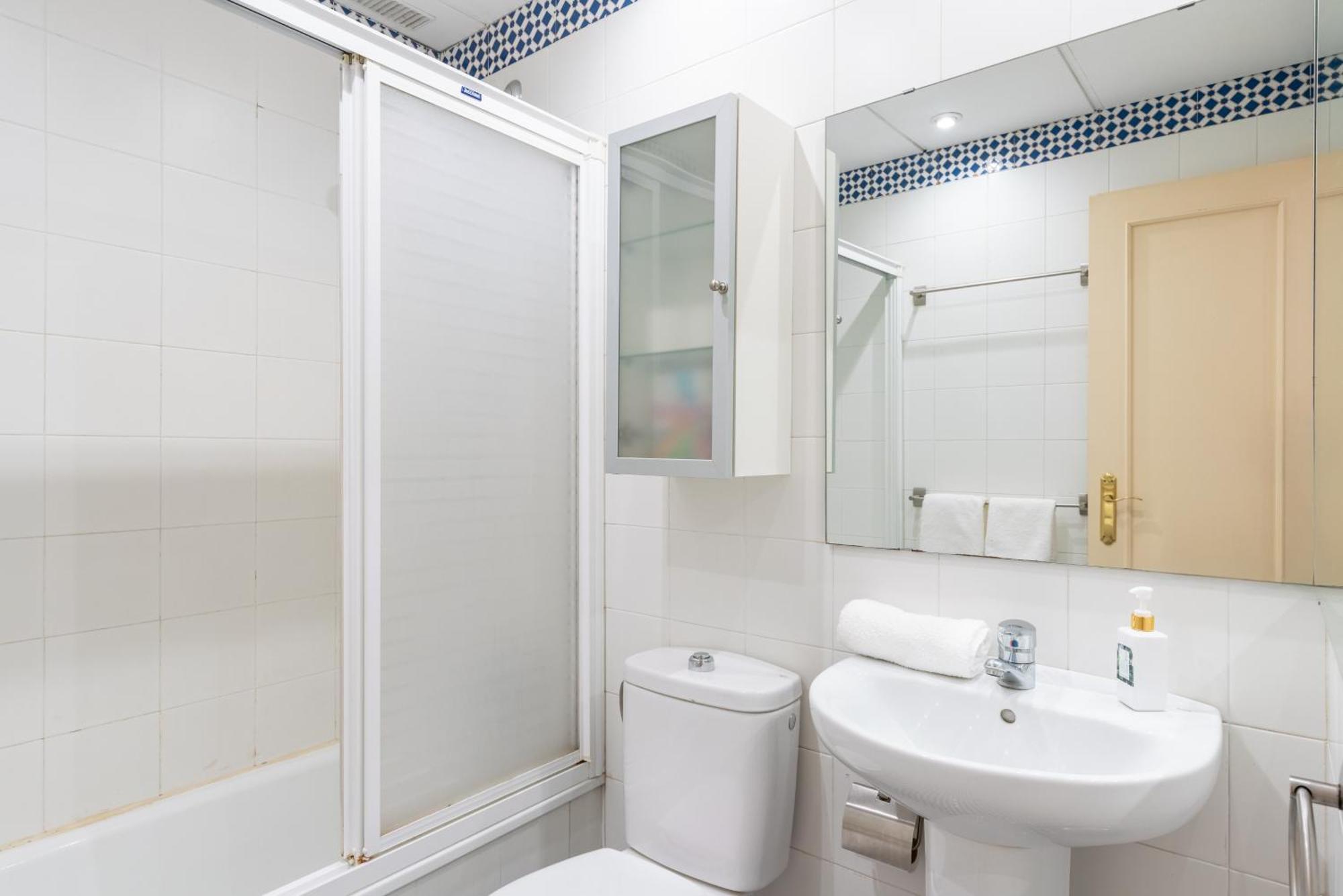 Cathedral Penthouse- Big Private Terrace- Parking Sevilla