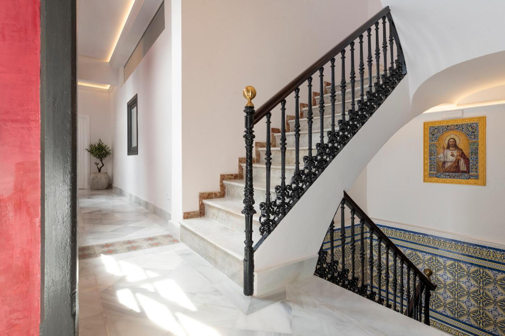 Apartamento Magno Casa Palacio Moratin *