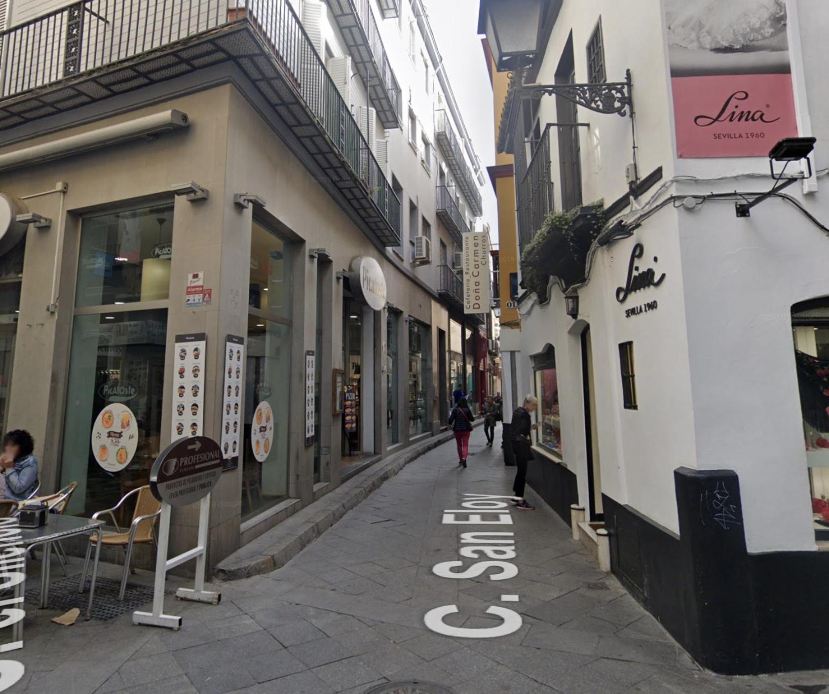 Apartamento Calma Places - San Eloy 20