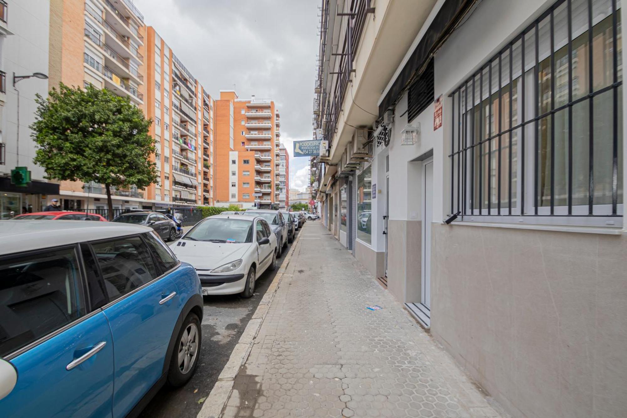 Apartamento New! Stunning Modern 2br Next To Feria