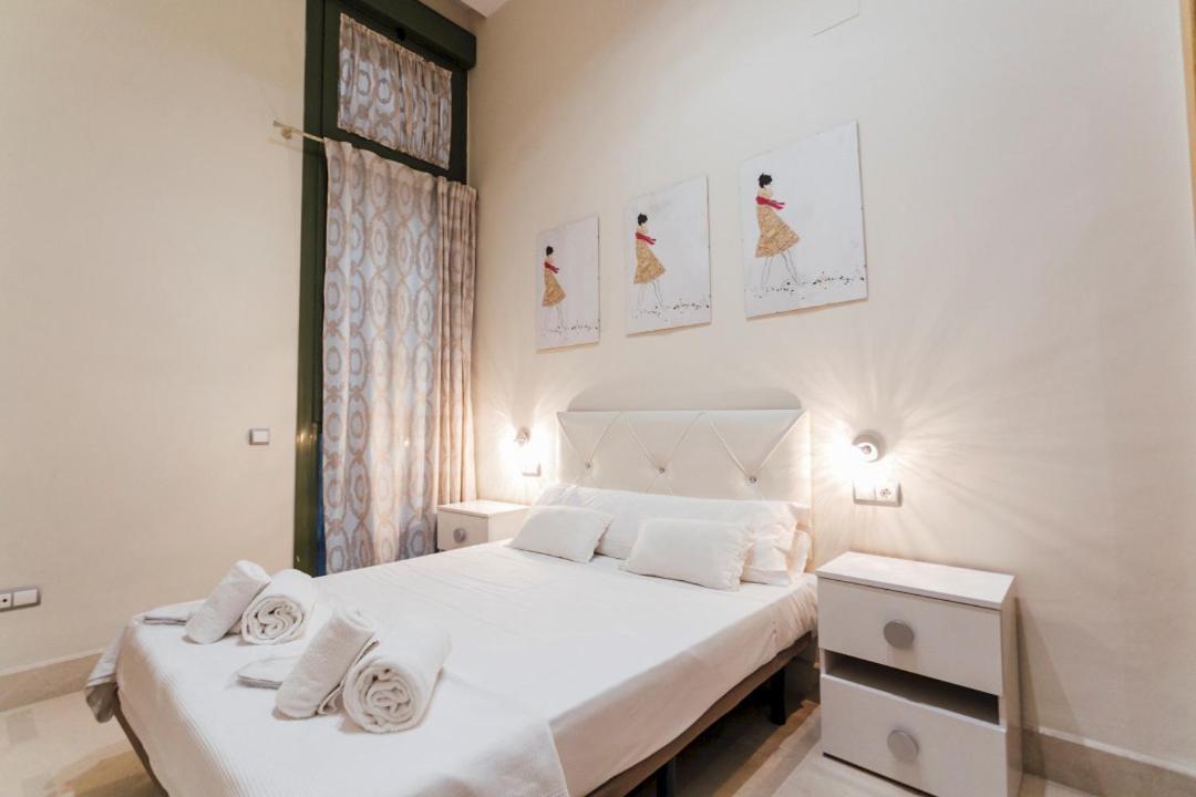 Apartment Comodo 1d 1b *