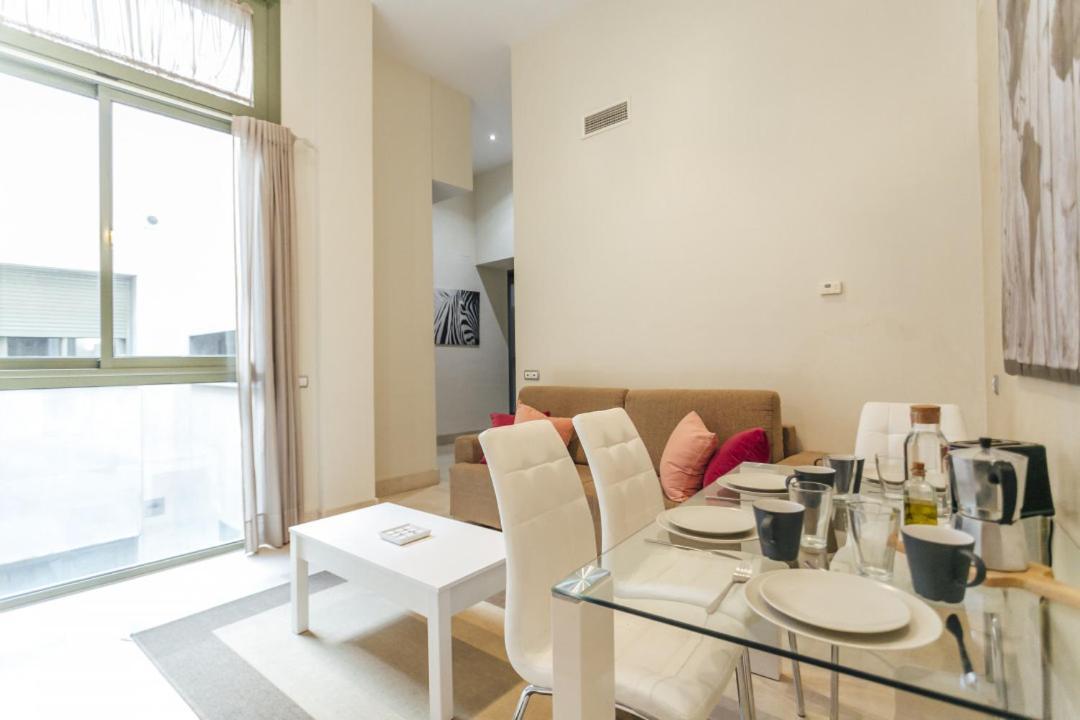Apartment Comodo 1d 1b