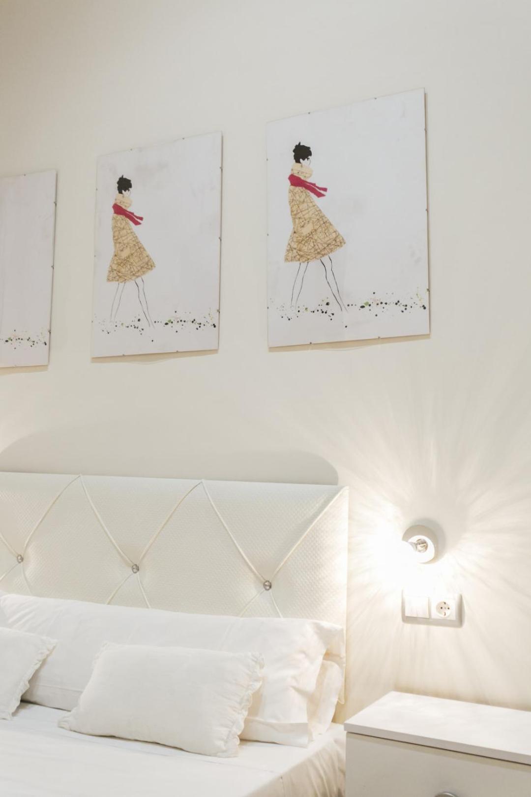 Comodo 1d 1b Apartment *
