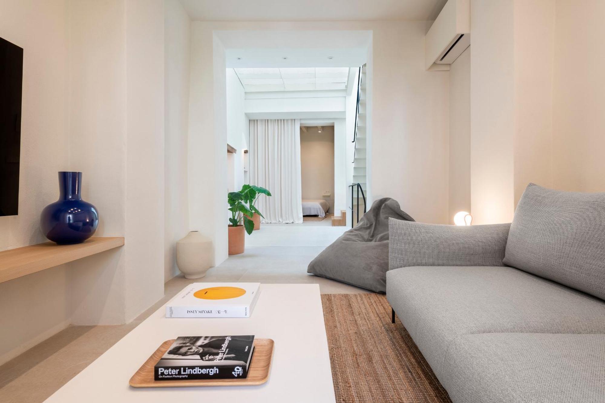 Unika Homes Casa Bella * Sevilla
