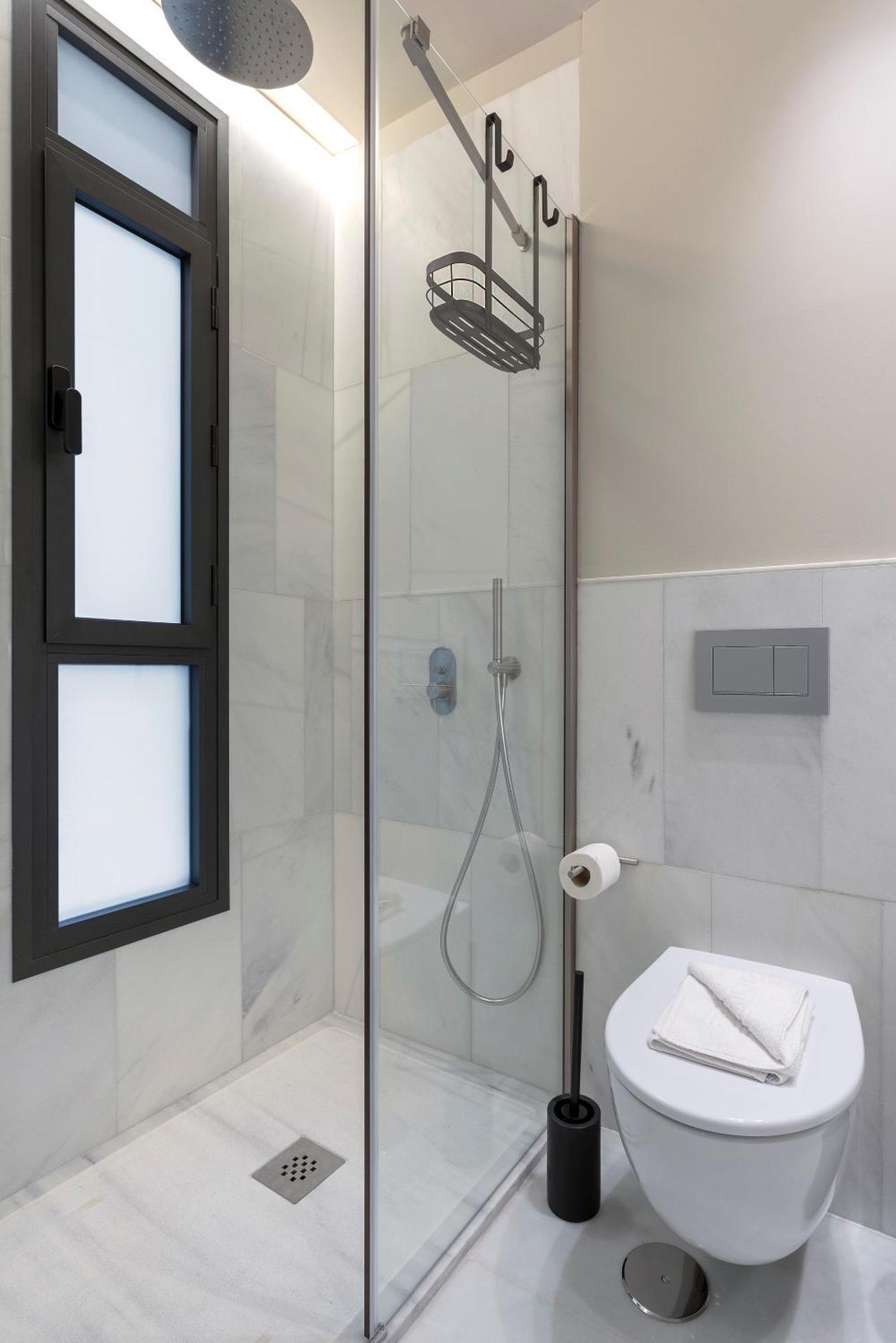Genteel San Vicente Apartamento