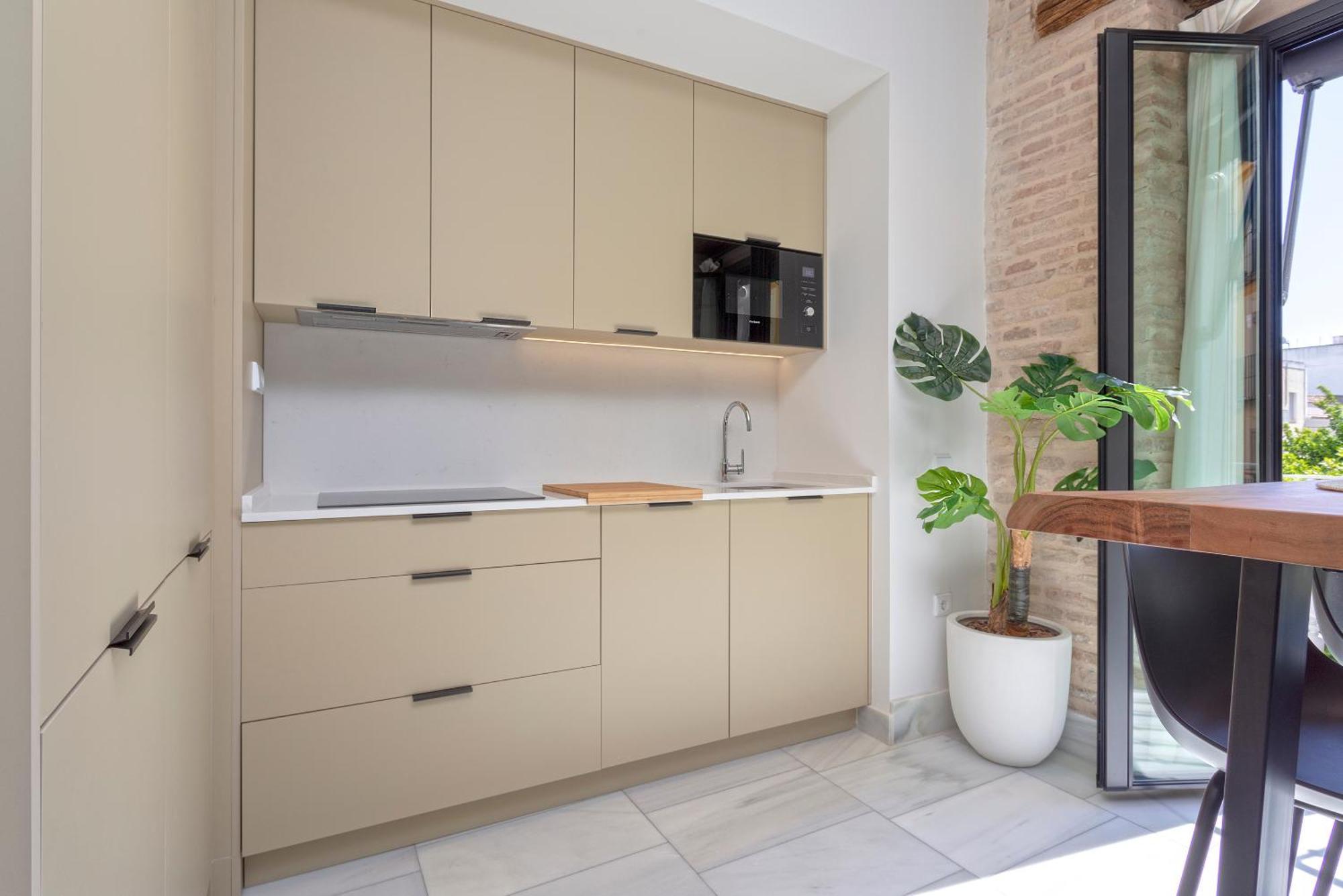 Apartamento Genteel San Vicente