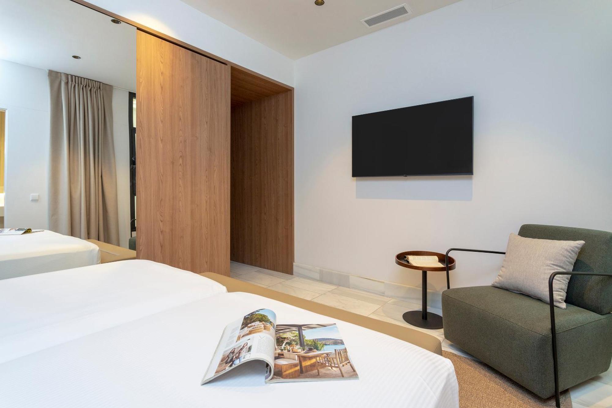 Genteel San Vicente Apartamento *