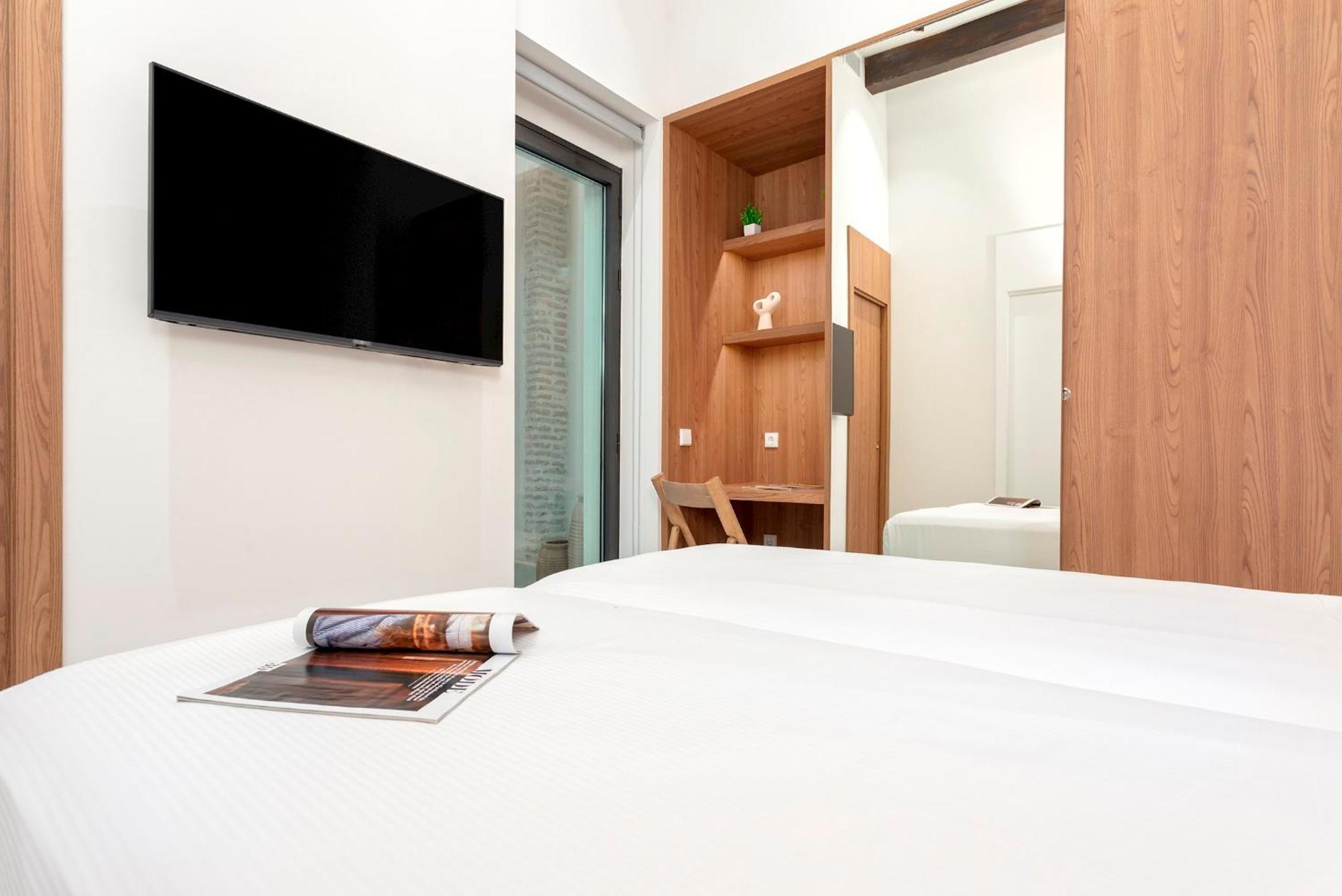 Apartamento Genteel San Vicente *