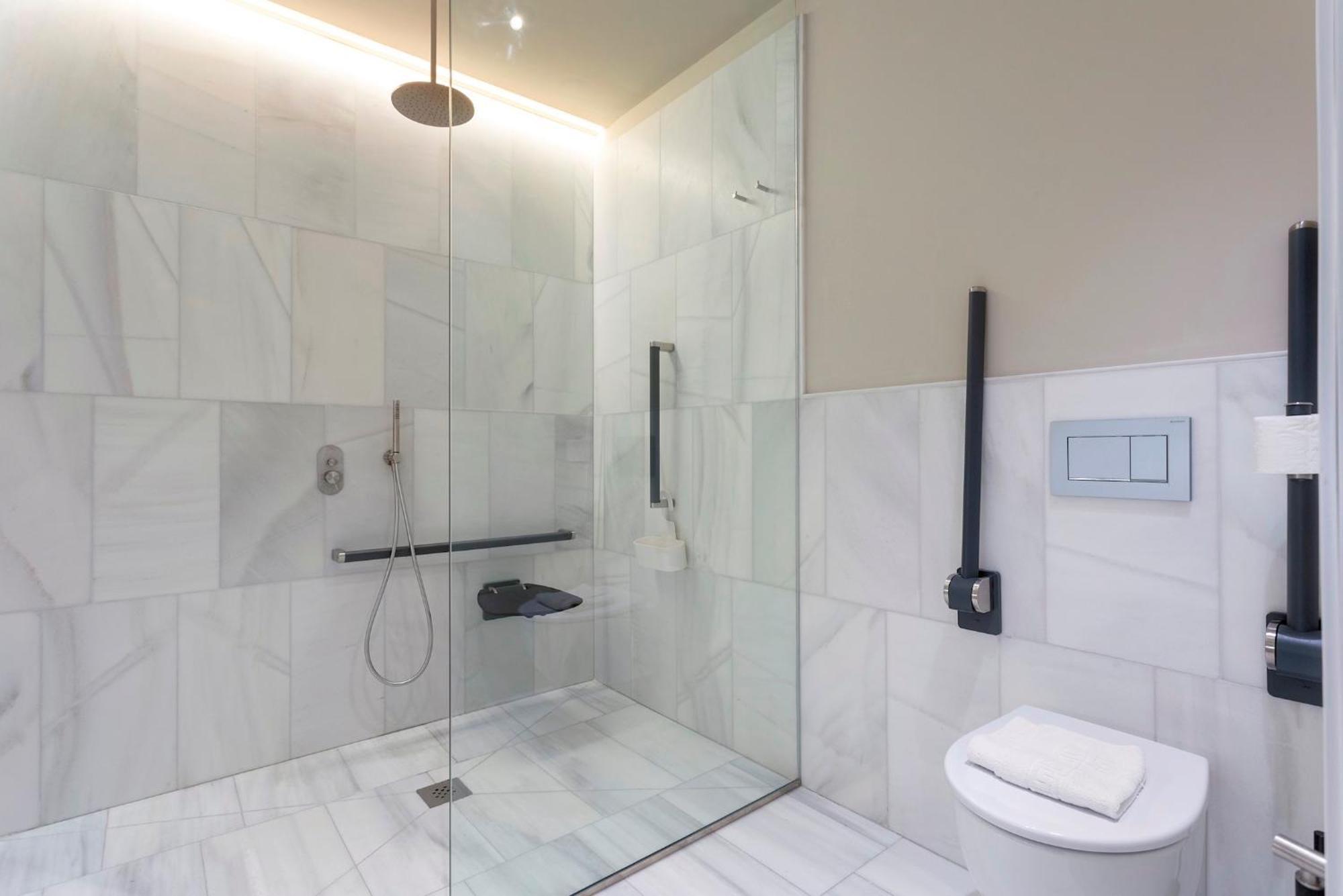 Genteel San Vicente Apartamento *
