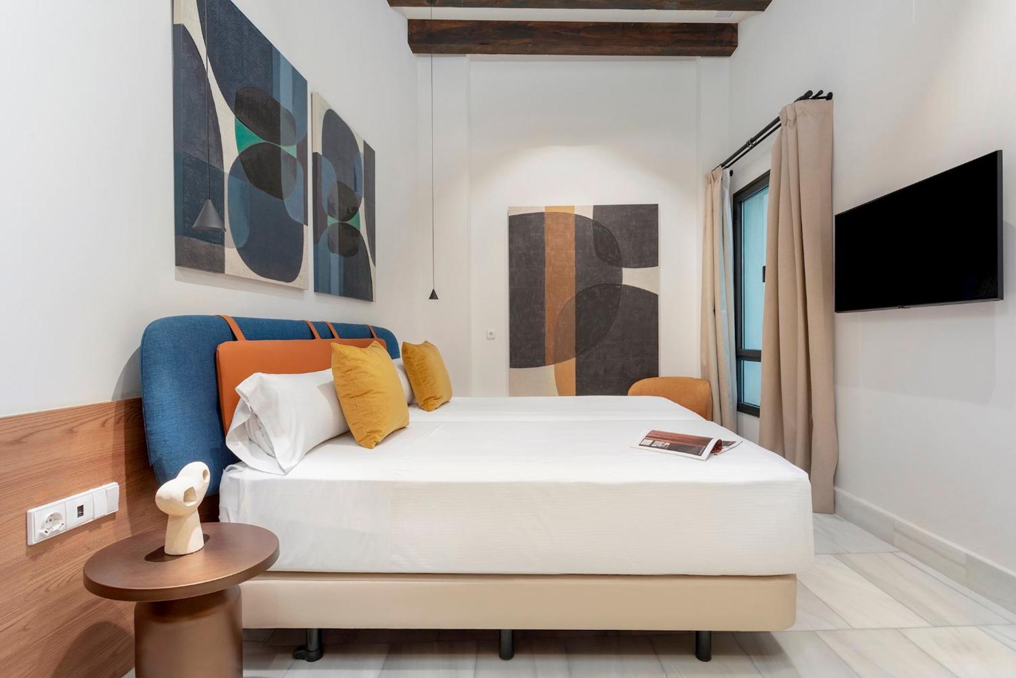 Apartamento Genteel San Vicente *