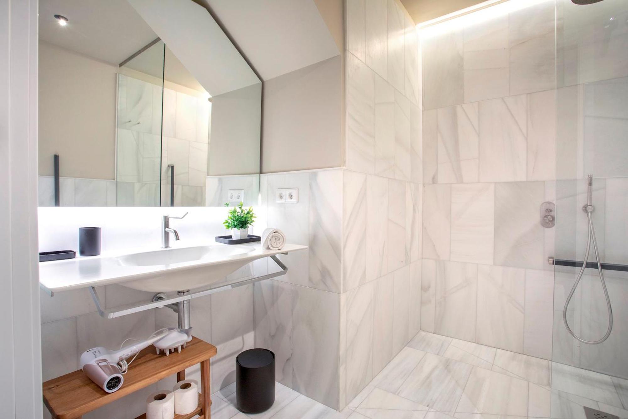 Genteel San Vicente Apartamento Sevilla