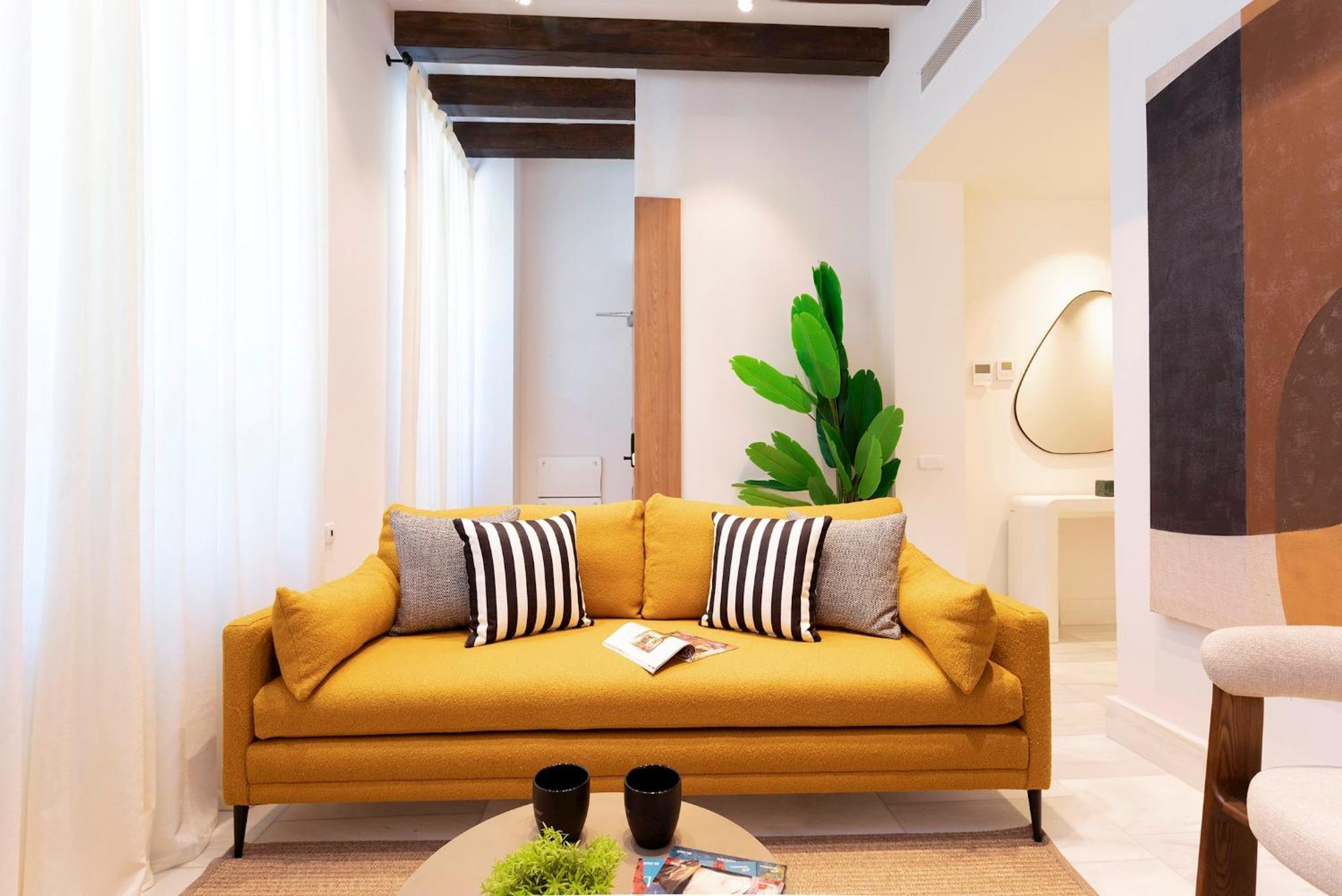 Apartamento Genteel San Vicente *