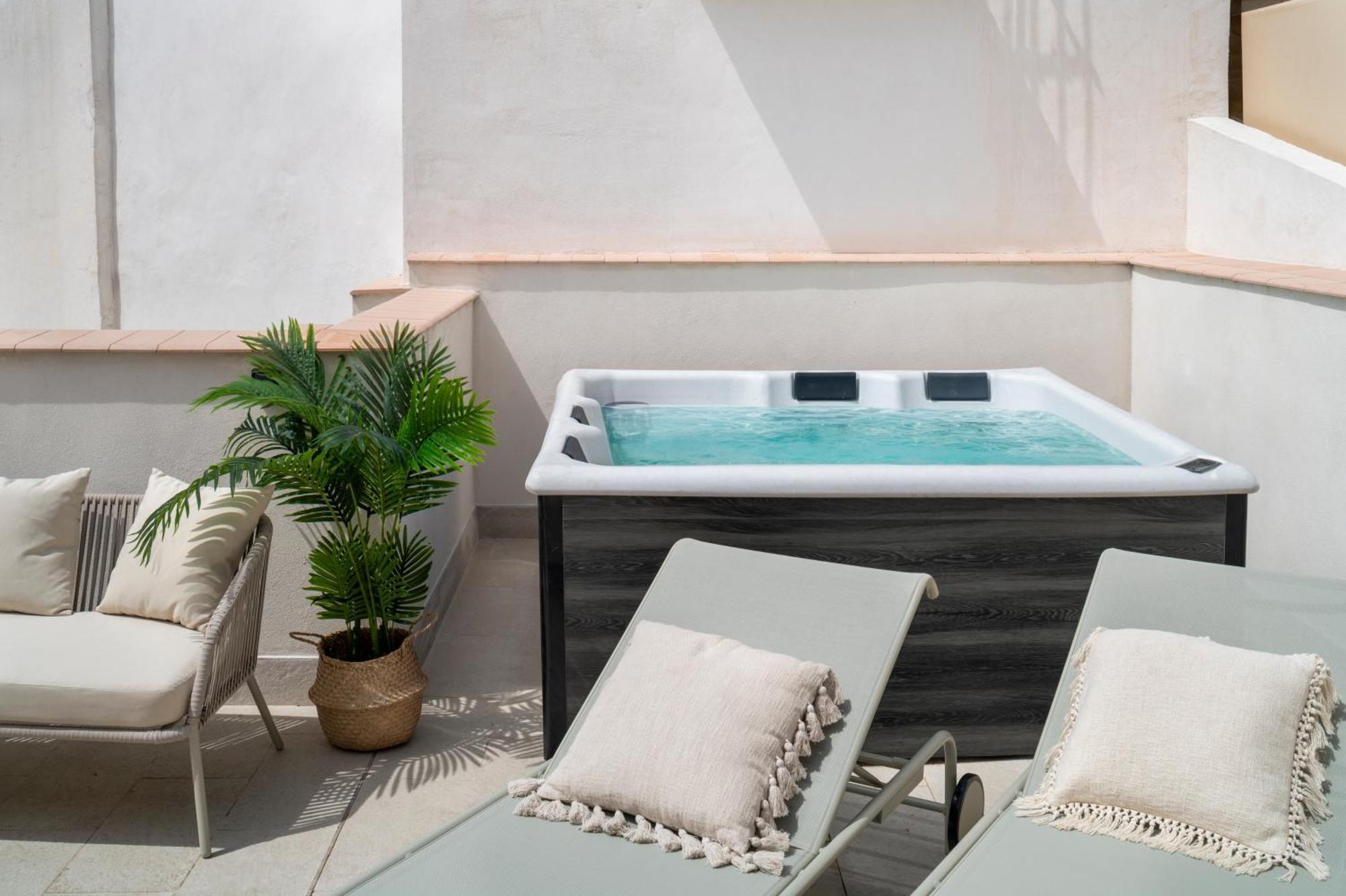 Apartamento Magno Altozano Sevilla