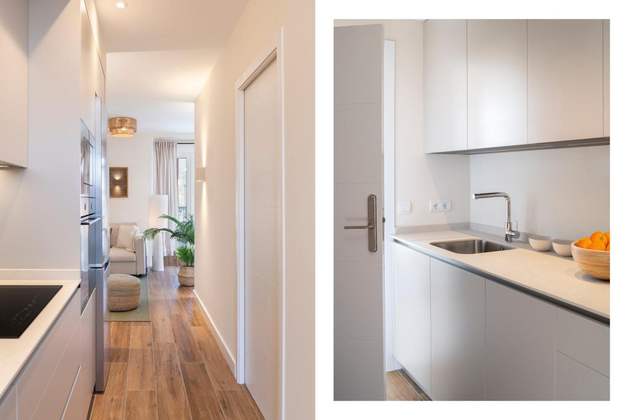 Apartamento Magno Altozano *