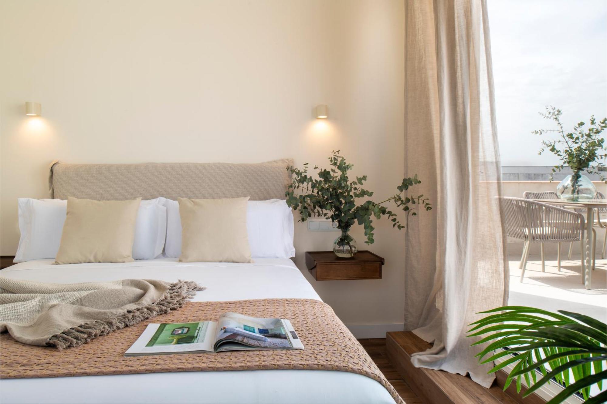 Magno Altozano Apartamento Sevilla