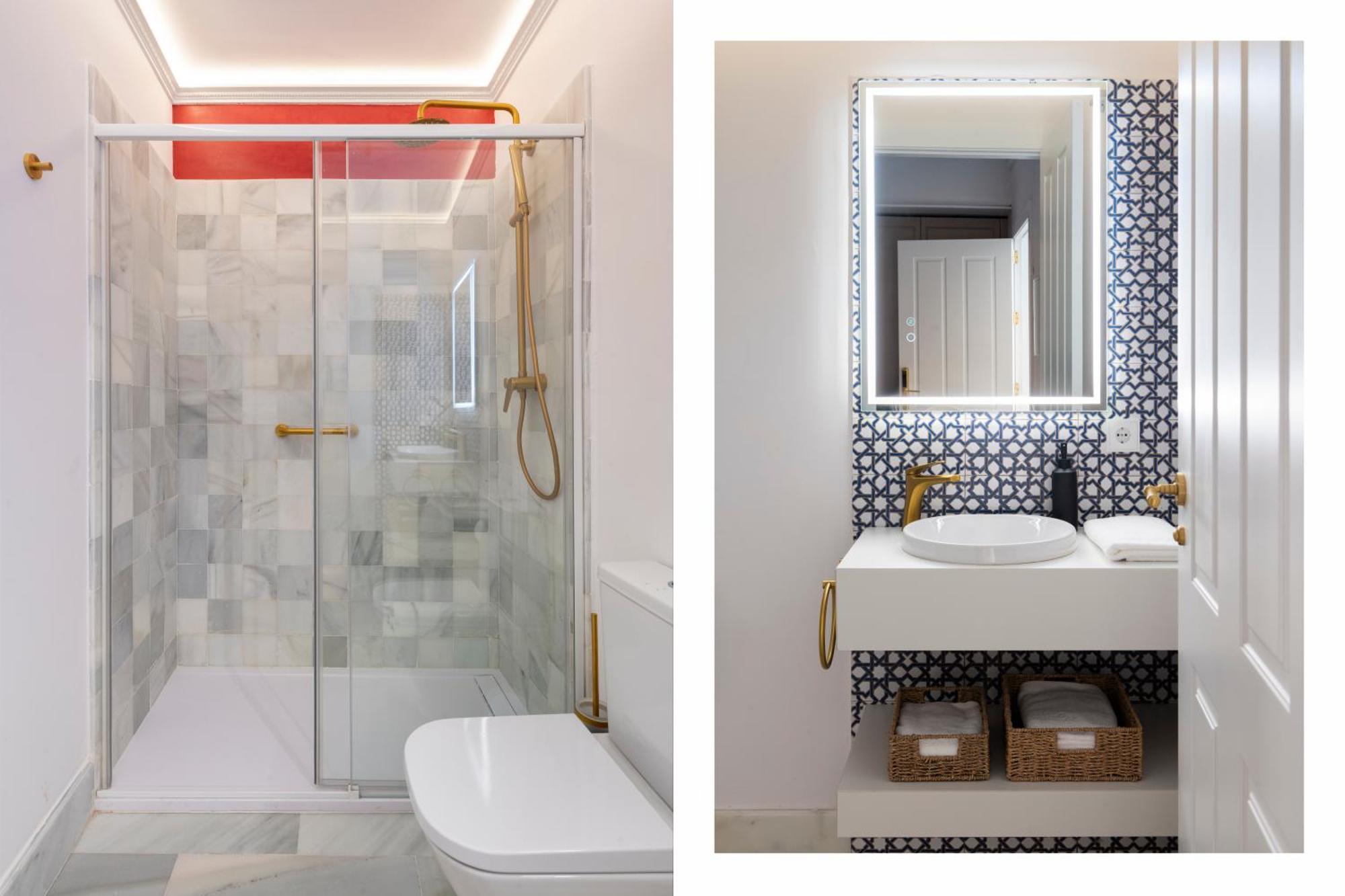 Apartamento Magno Casa Palacio Moratin *