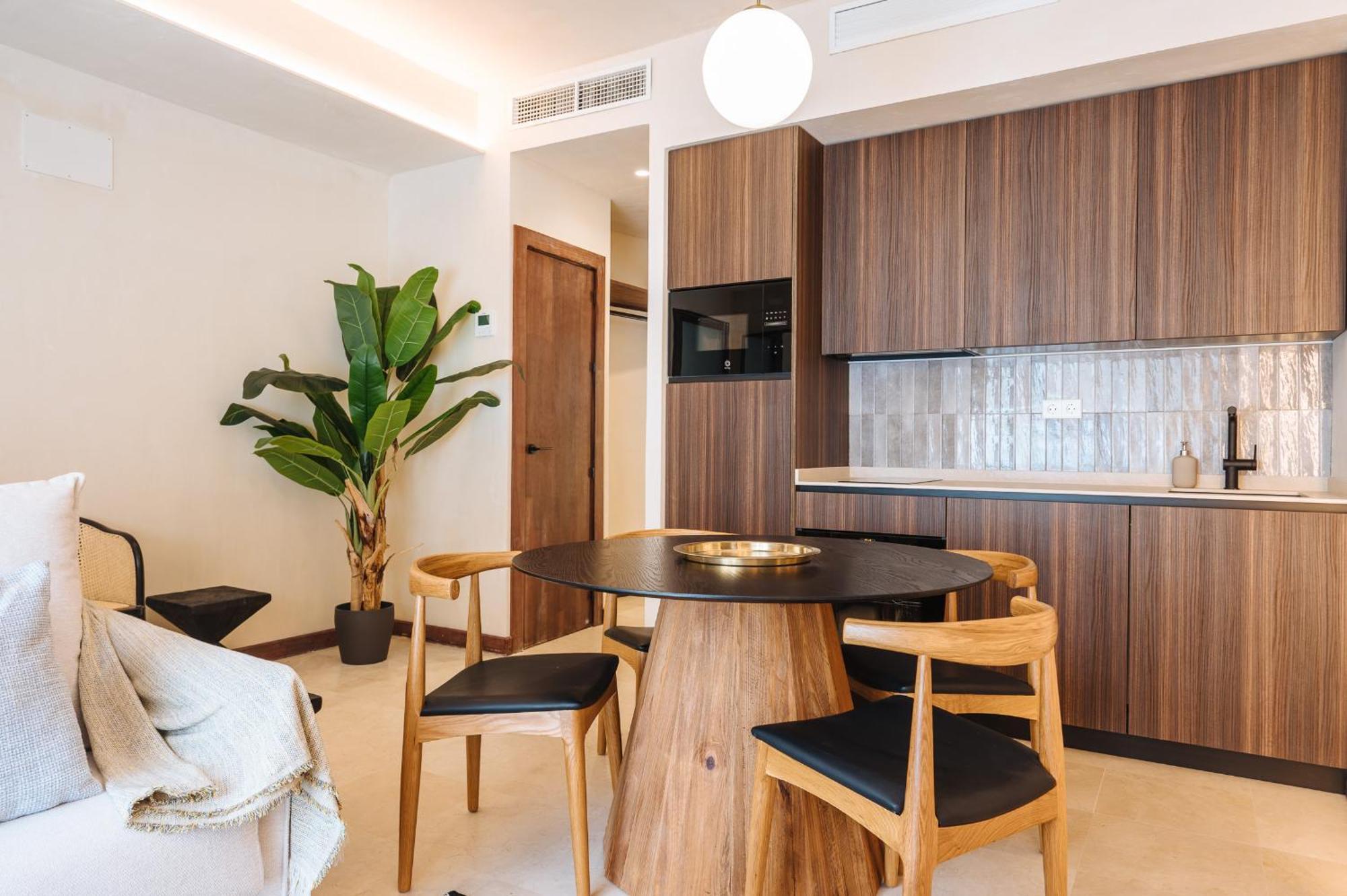 Apartamento At Apartamentos&vtv Conde De Torrejón 10