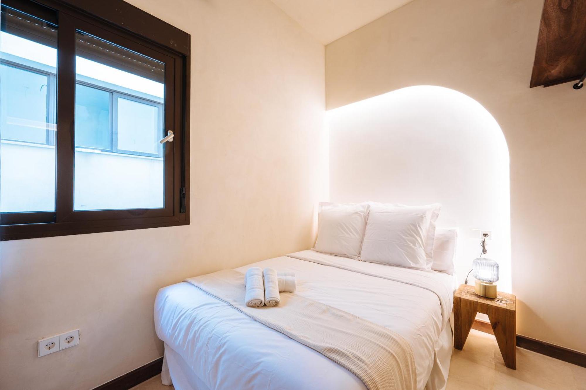 At Apartamentos&vtv Conde De Torrejón 10 Apartamento Sevilla