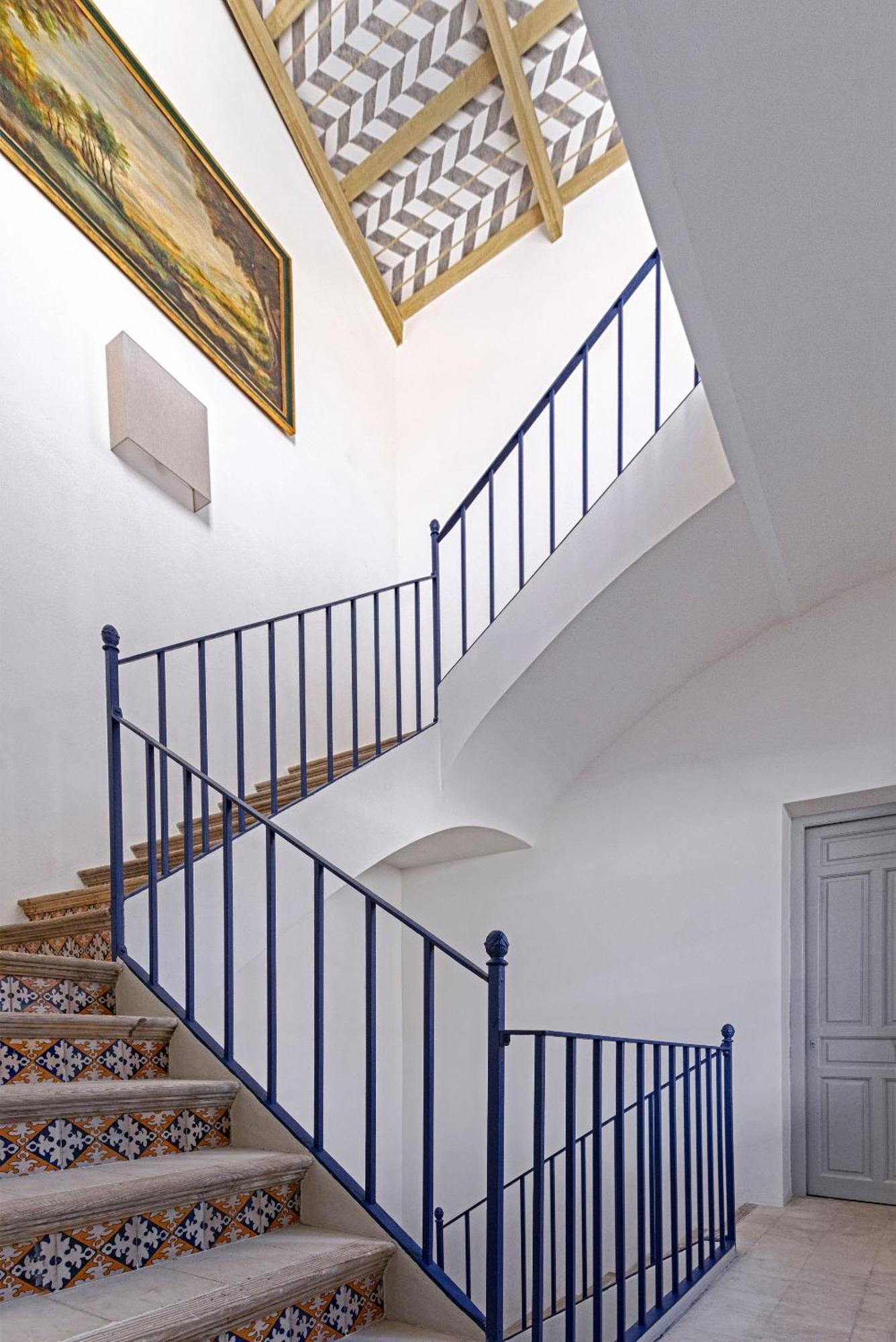 Genteel San Laureano * Seville