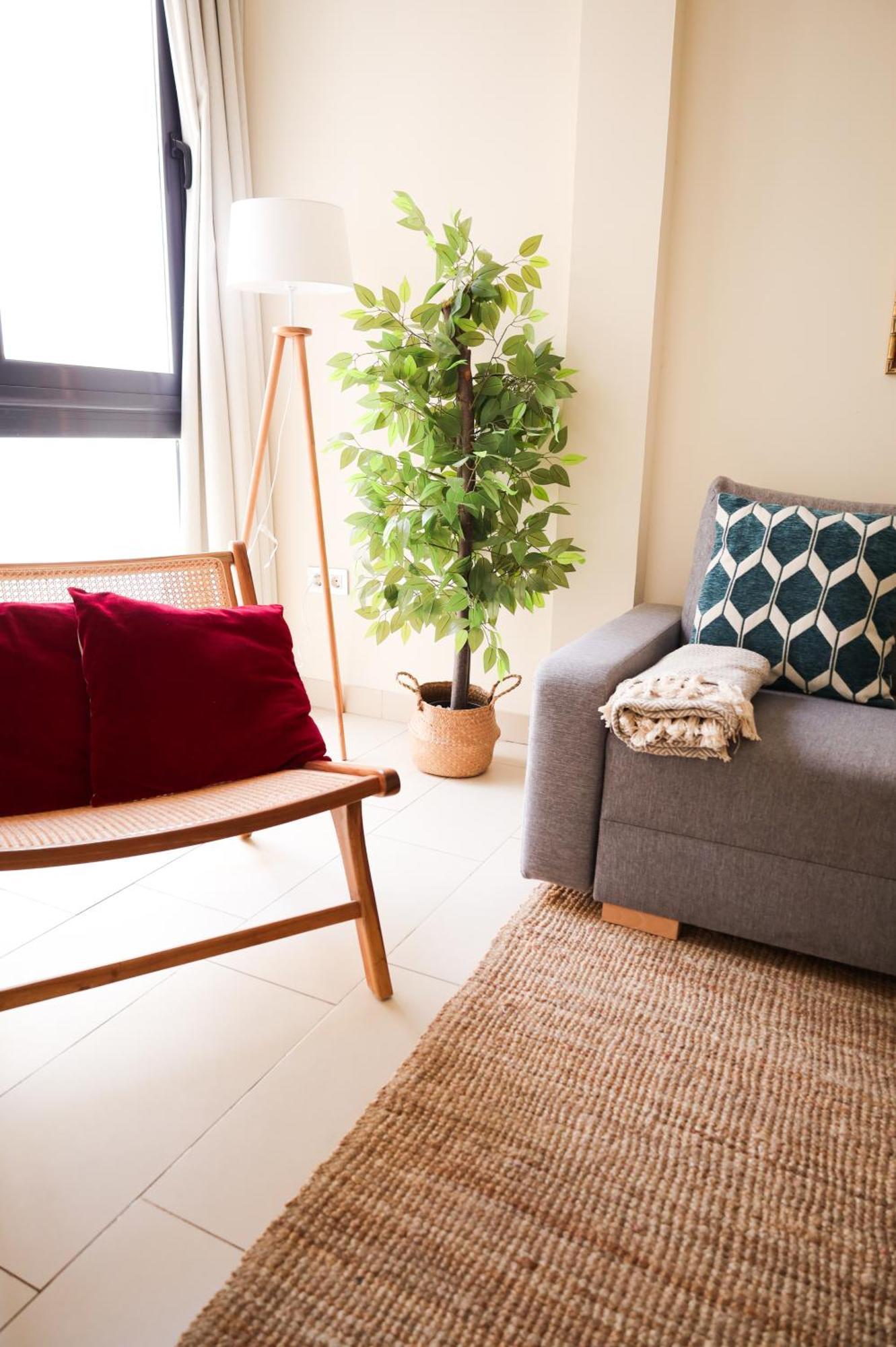 Apartamento Guzman El Bueno