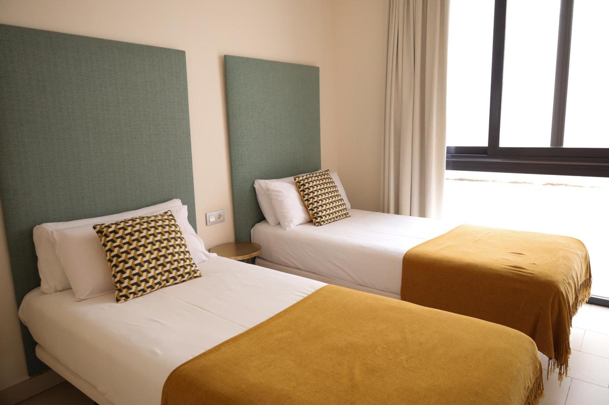 Apartment Guzman El Bueno