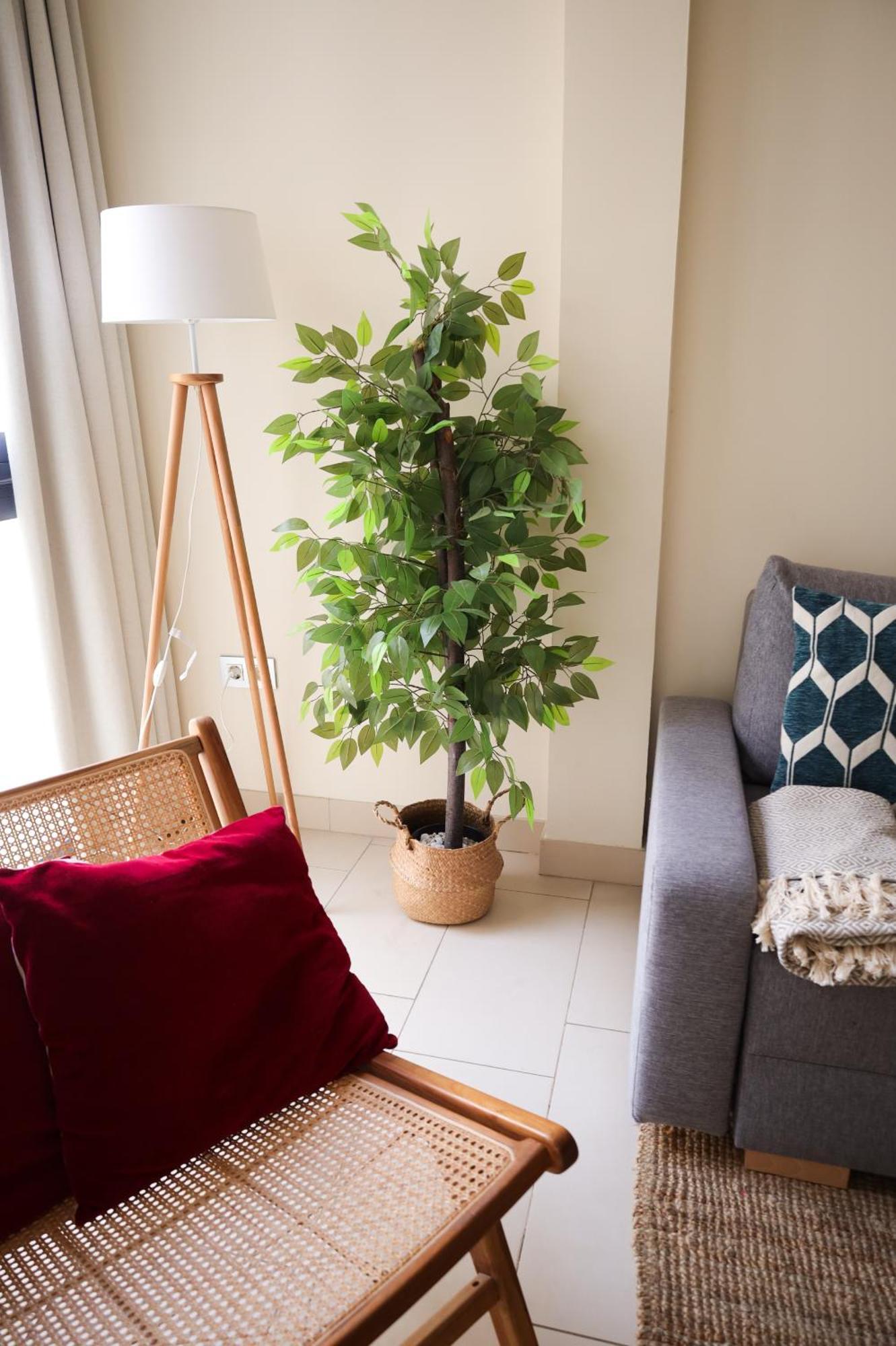 Guzman El Bueno Apartamento *