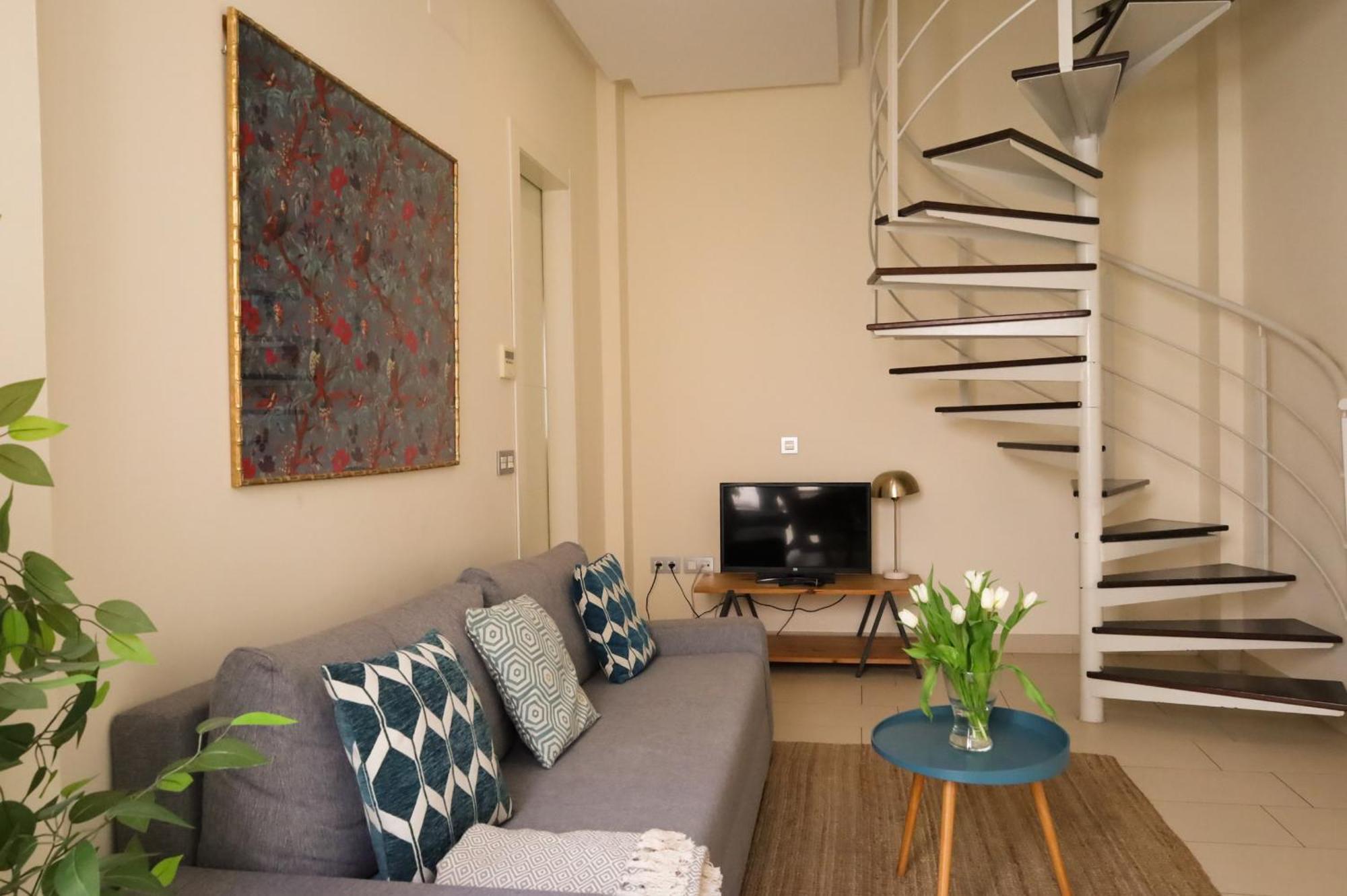 Apartment Guzman El Bueno *