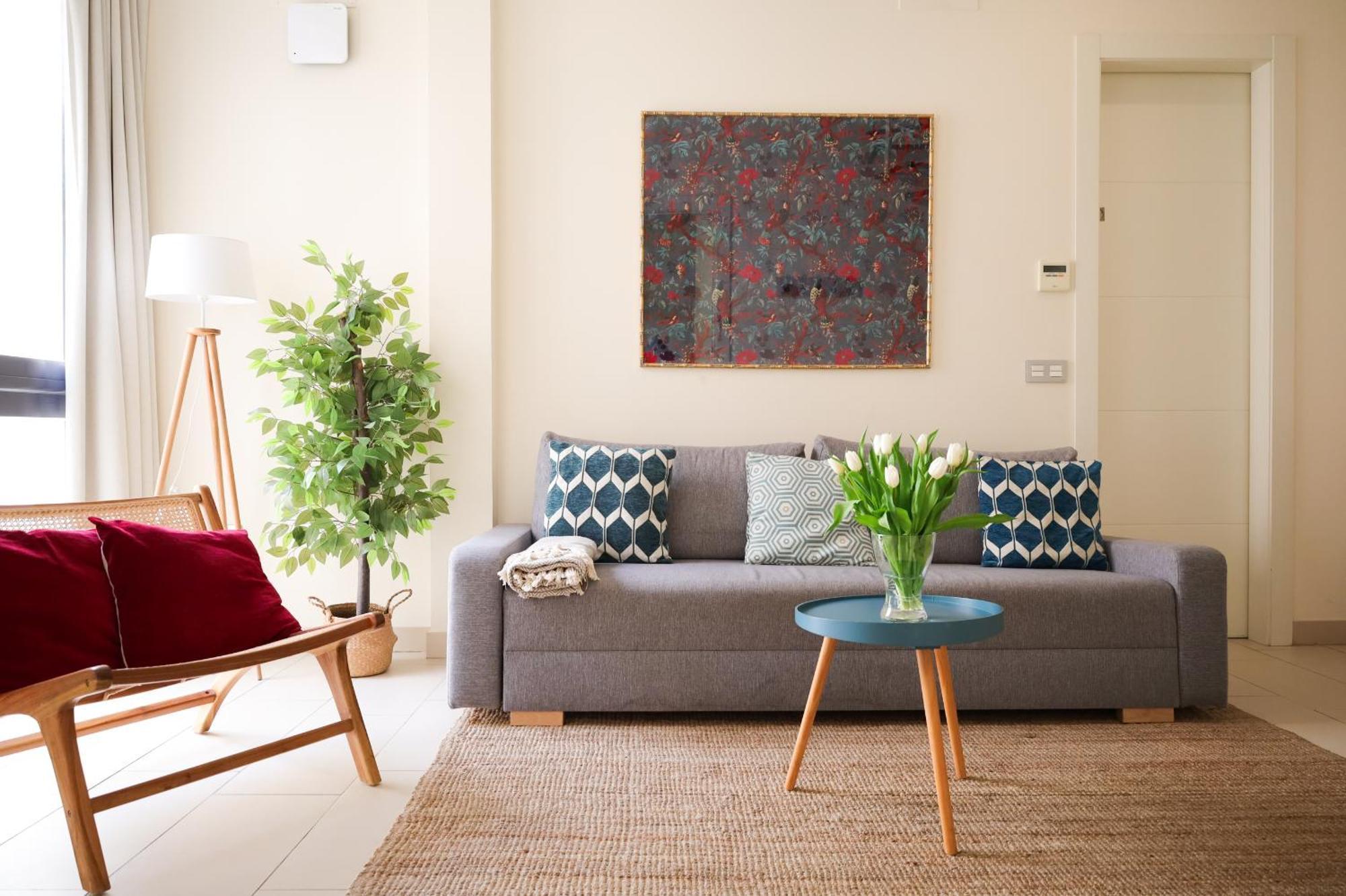 Apartment Guzman El Bueno Seville