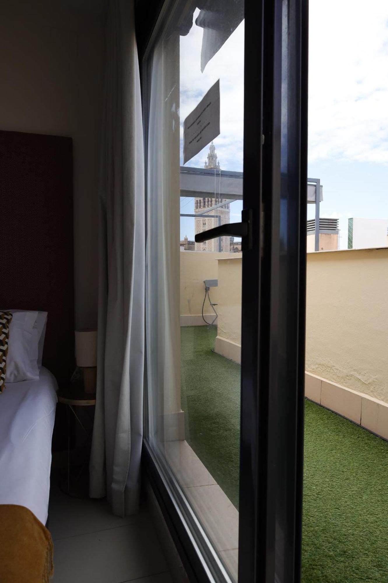 Apartment Guzman El Bueno