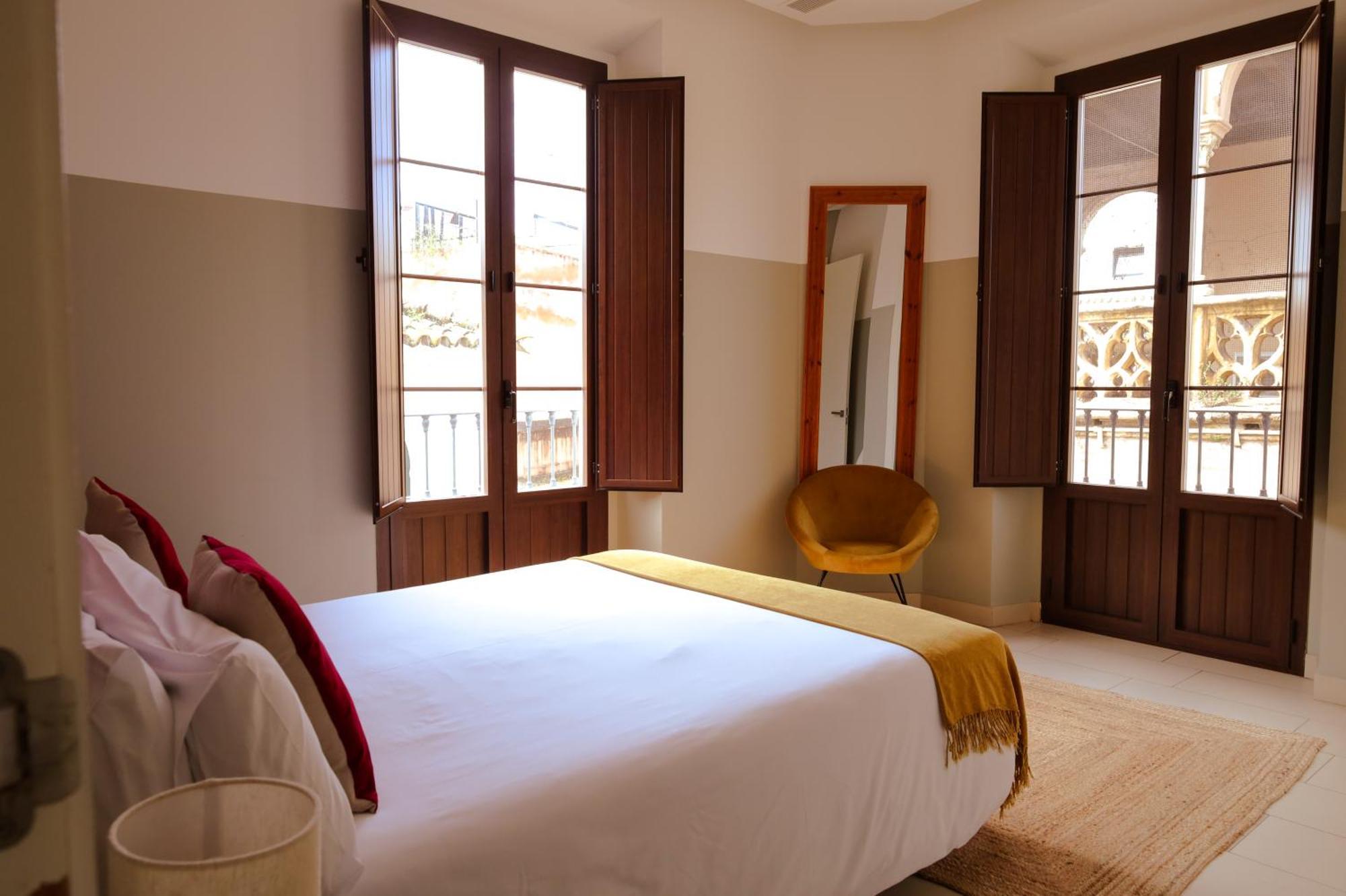 Guzman El Bueno Apartment Seville