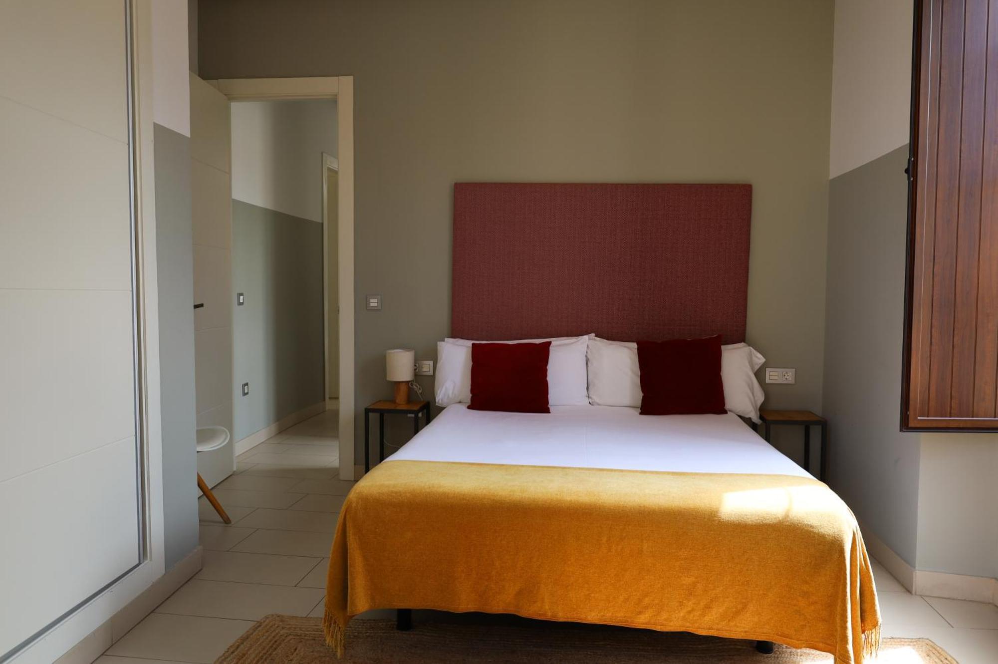 Guzman El Bueno Apartamento Sevilla