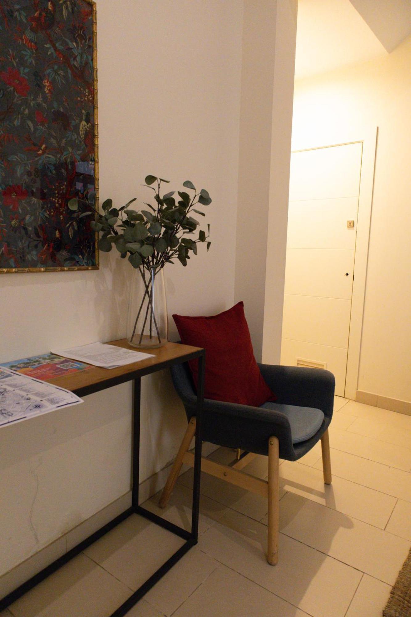 Apartamento Guzman El Bueno *